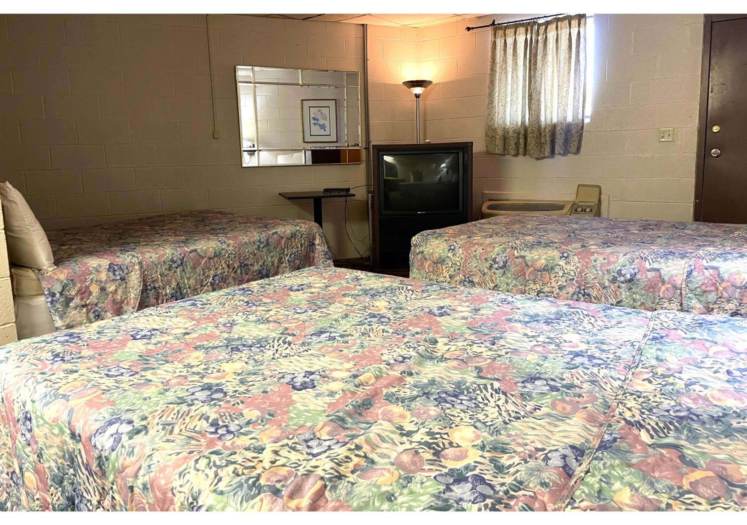 Skyline Motel Bartlesville Hwy 75