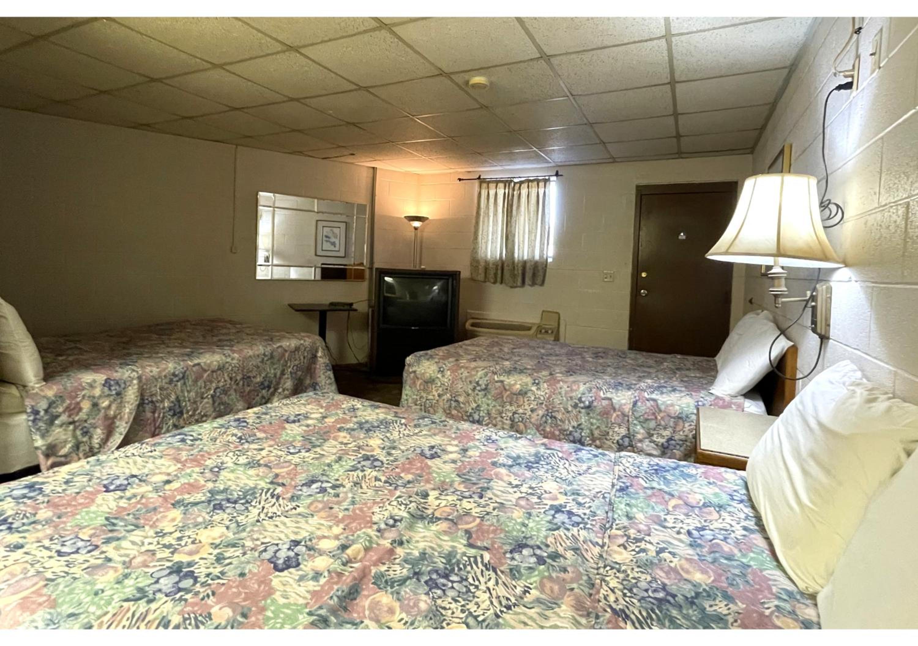 Skyline Motel Bartlesville Hwy 75