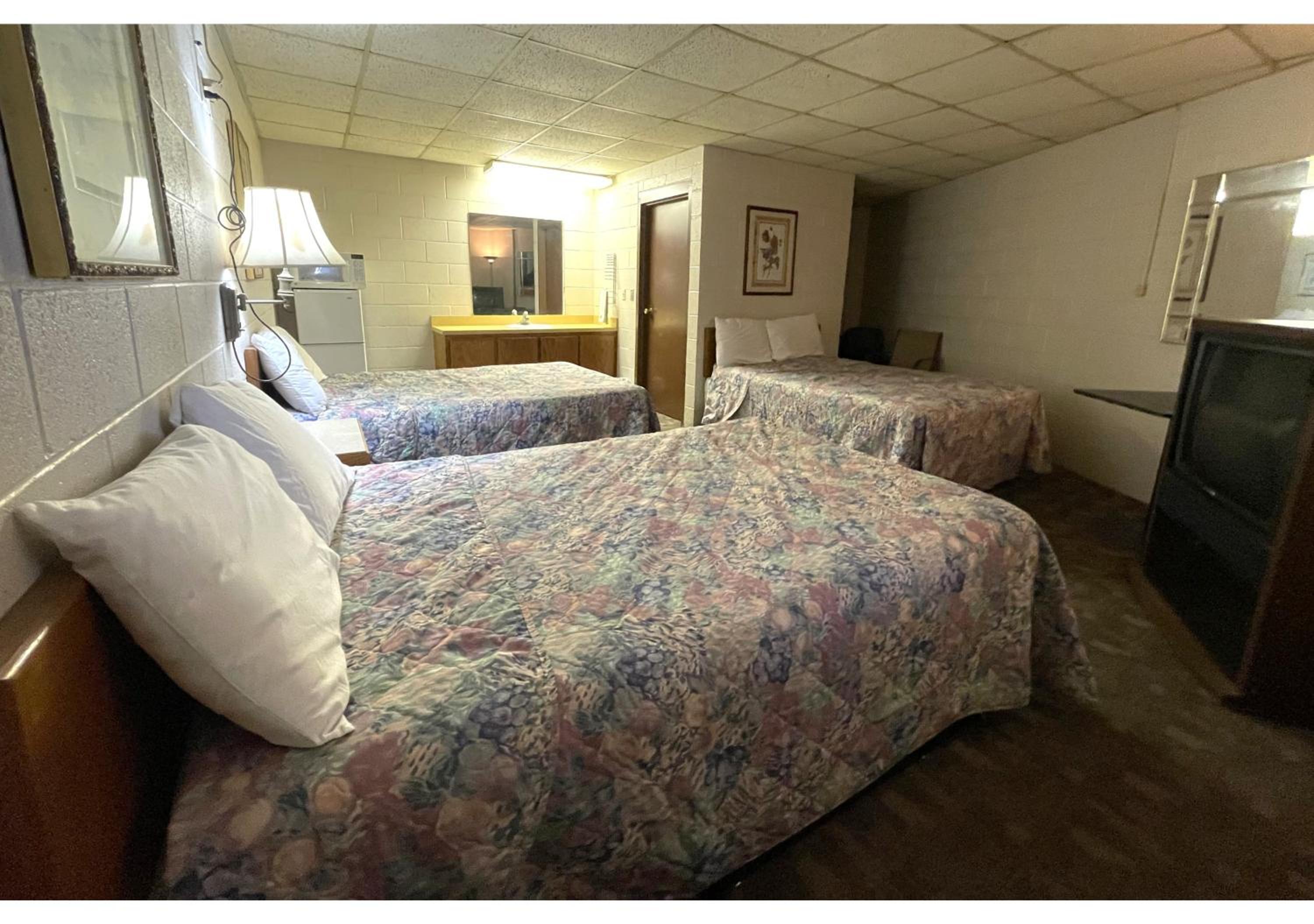 Skyline Motel Bartlesville Hwy 75