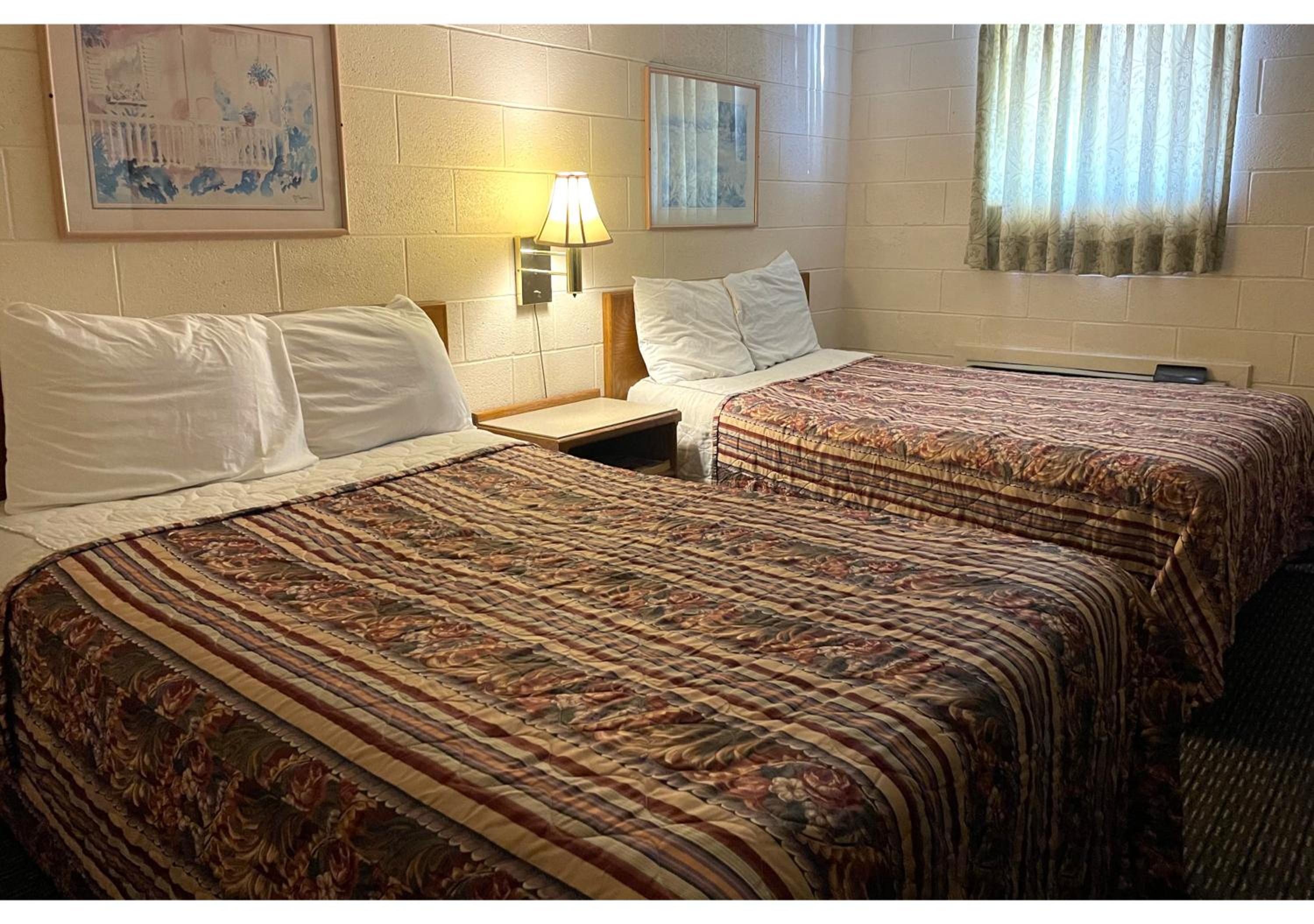 Skyline Motel Bartlesville Hwy 75