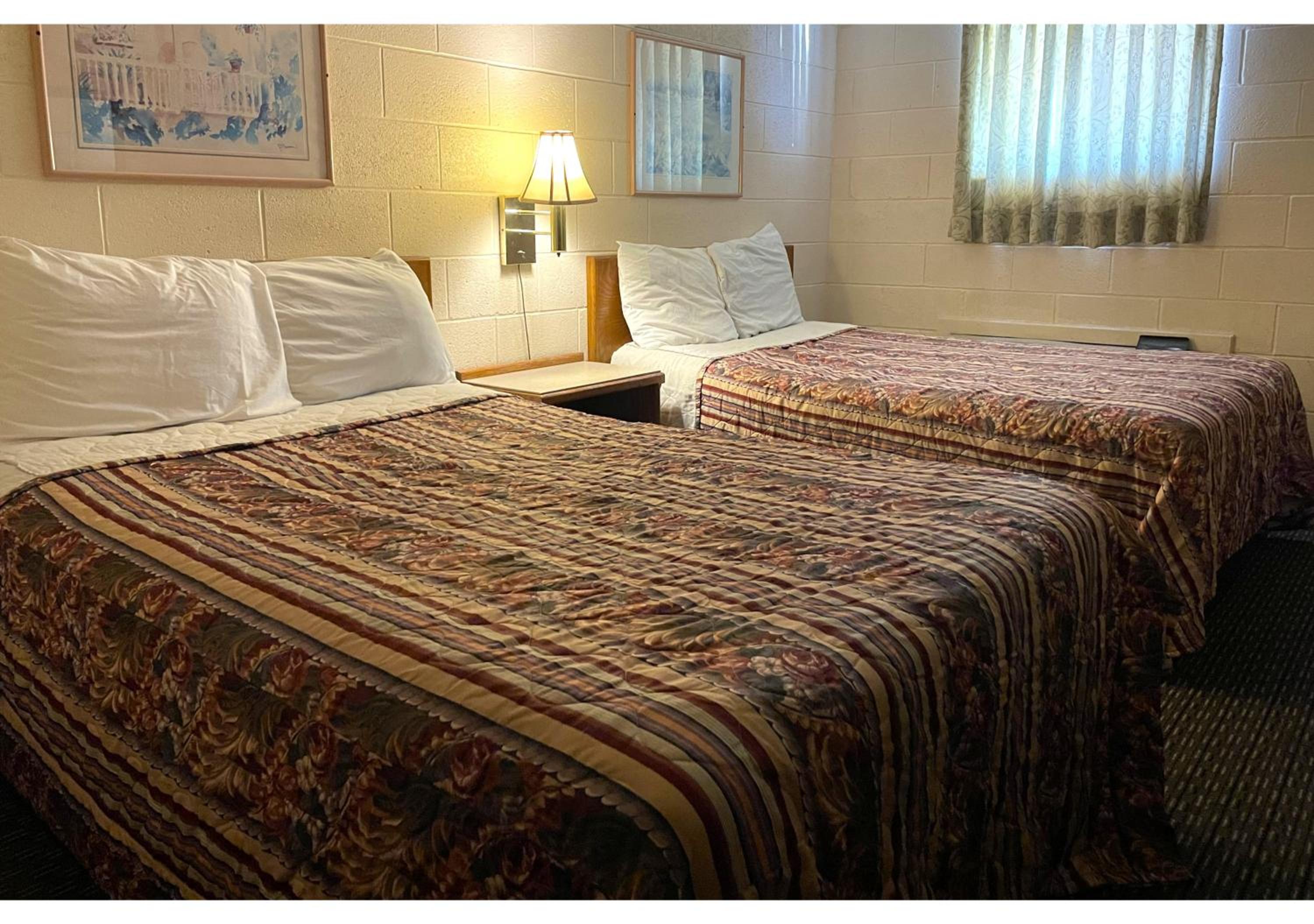 Skyline Motel Bartlesville Hwy 75