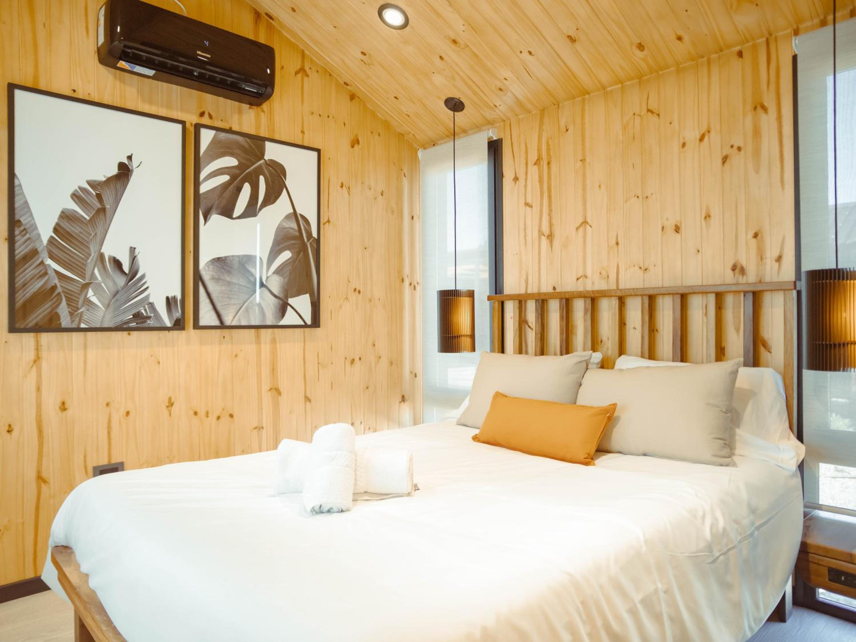 Bodega Iaccarini Wine Lodge by BT Homes