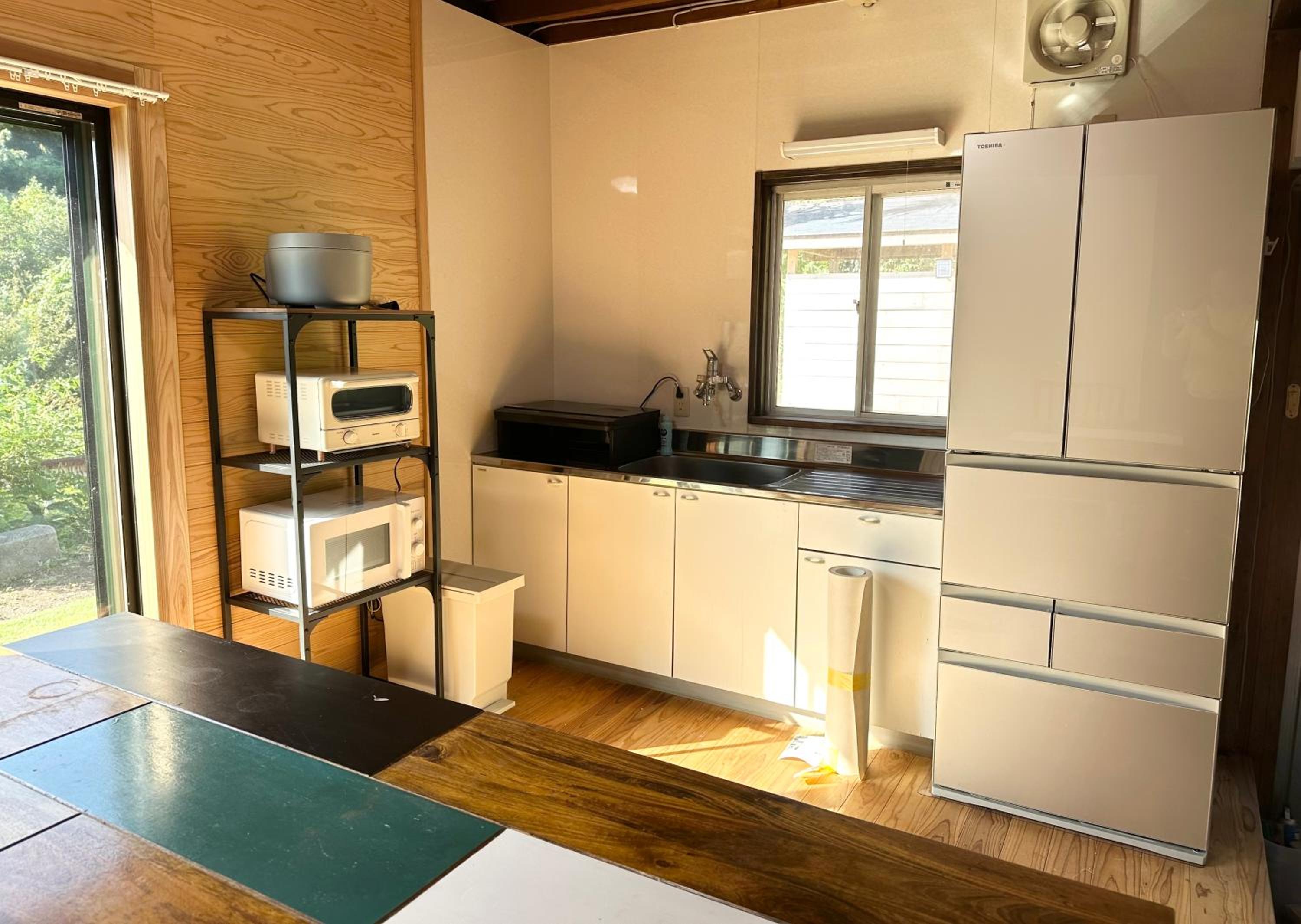 Cottage Casa Yakushima