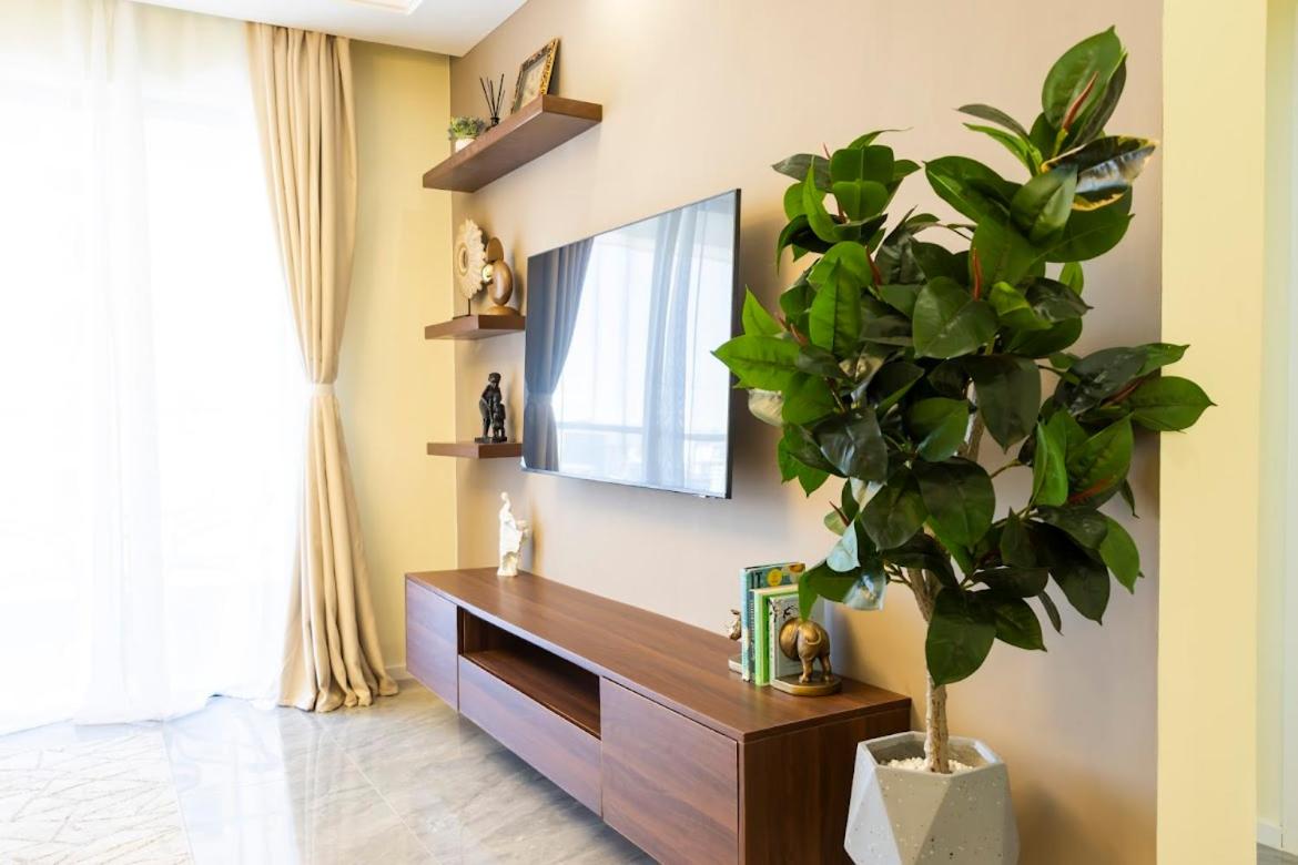 Alba Apartment in Nairobi with Pool, Gym and Minimart