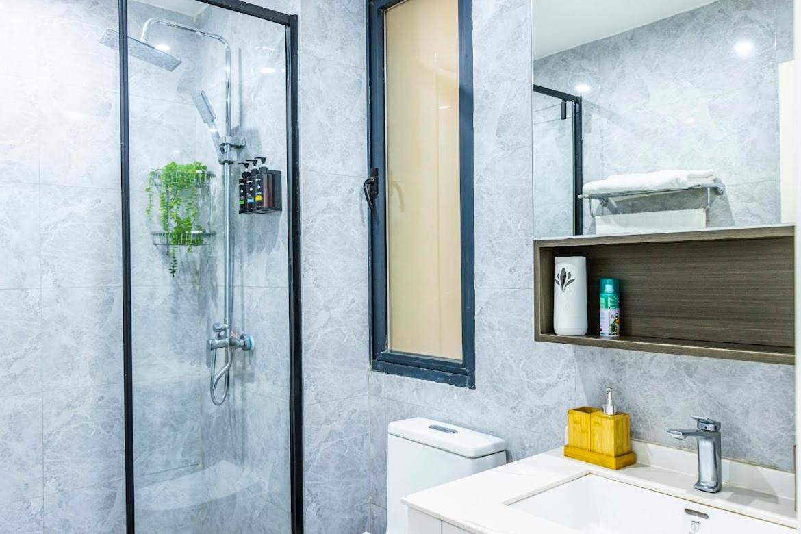 Alba Apartment in Nairobi with Pool, Gym and Minimart