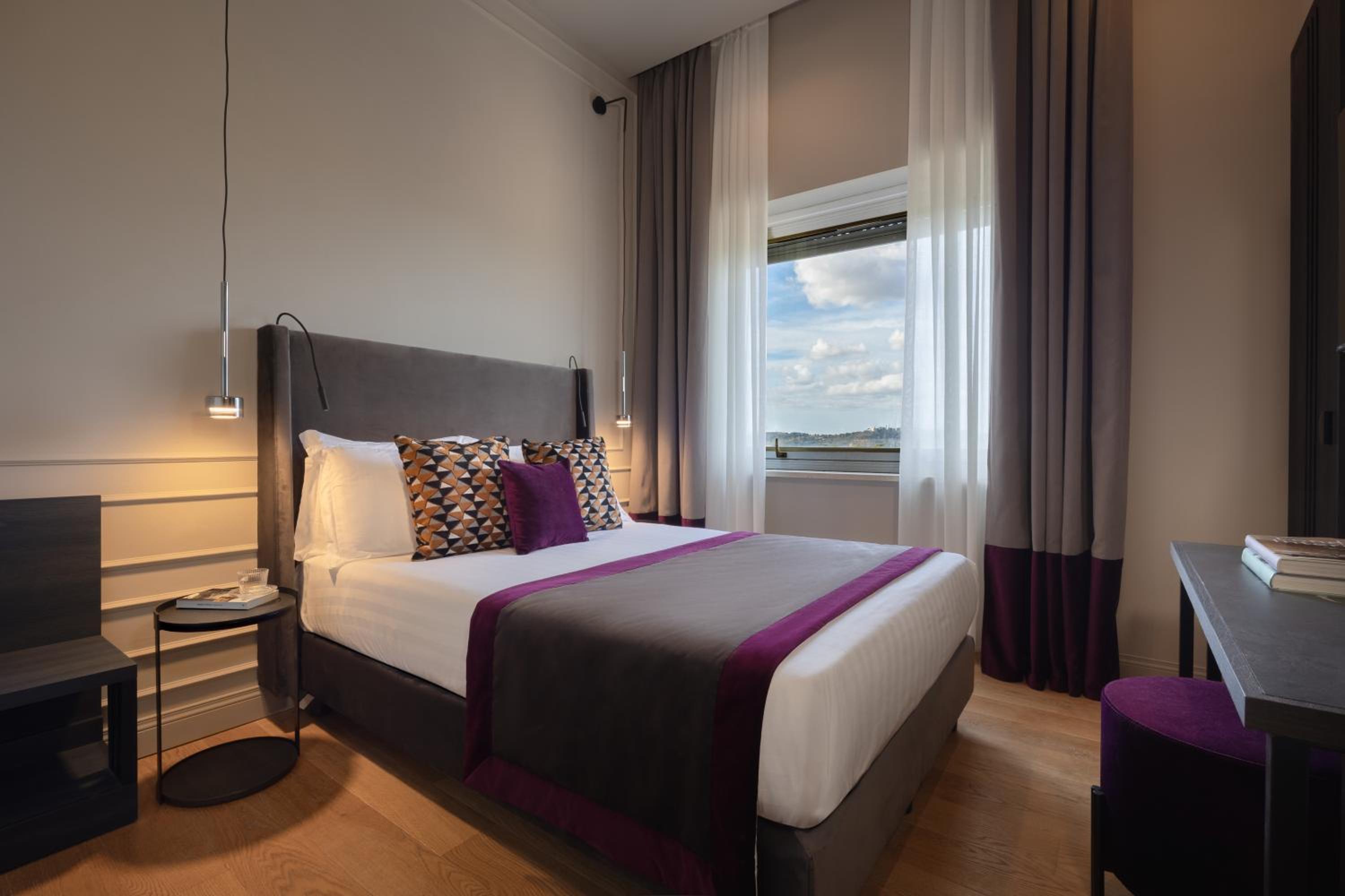 Relais Pinciana