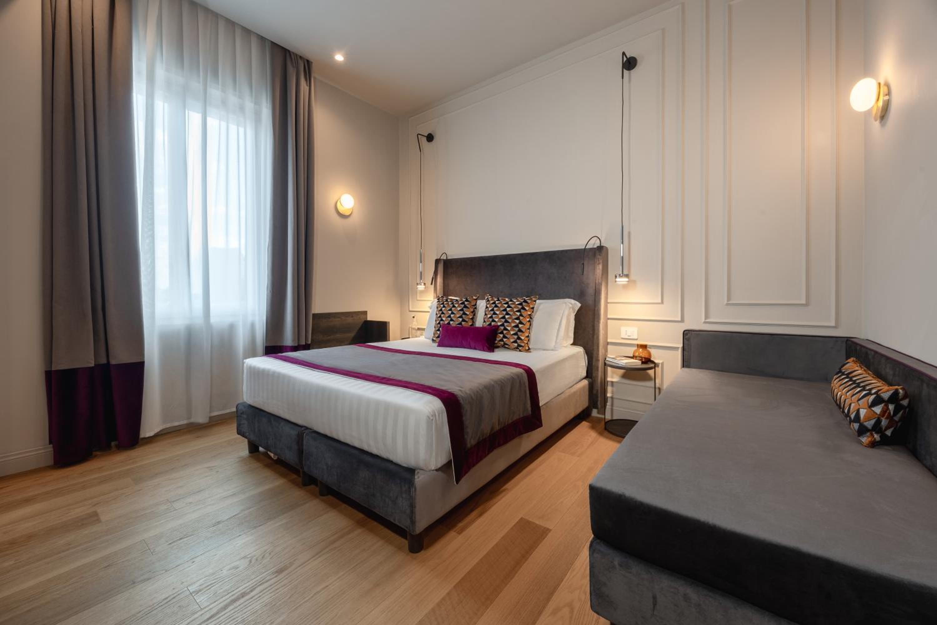 Relais Pinciana