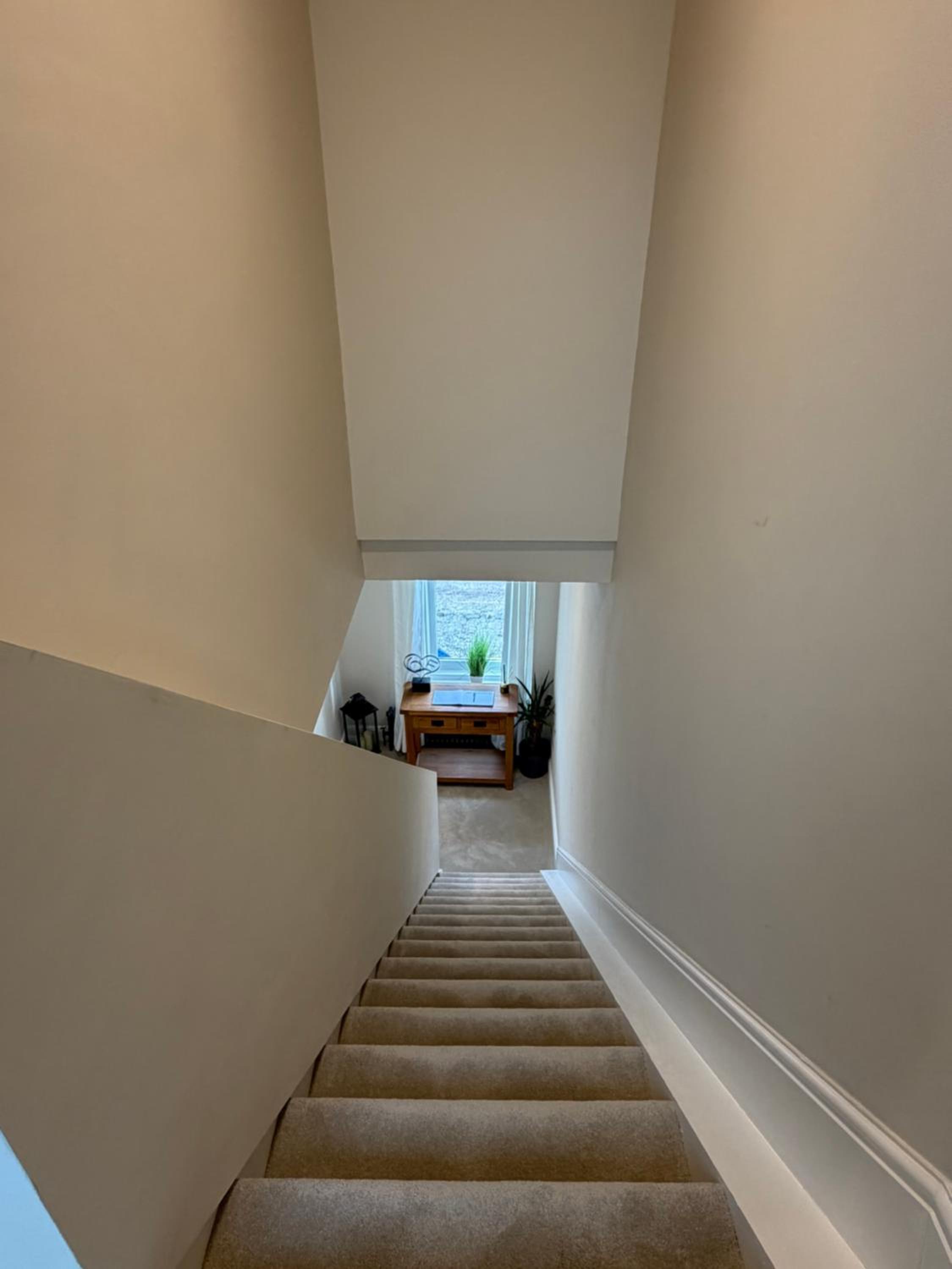 Modern 2 Bed 2 Bath Apartment in Prime Jesmond Location