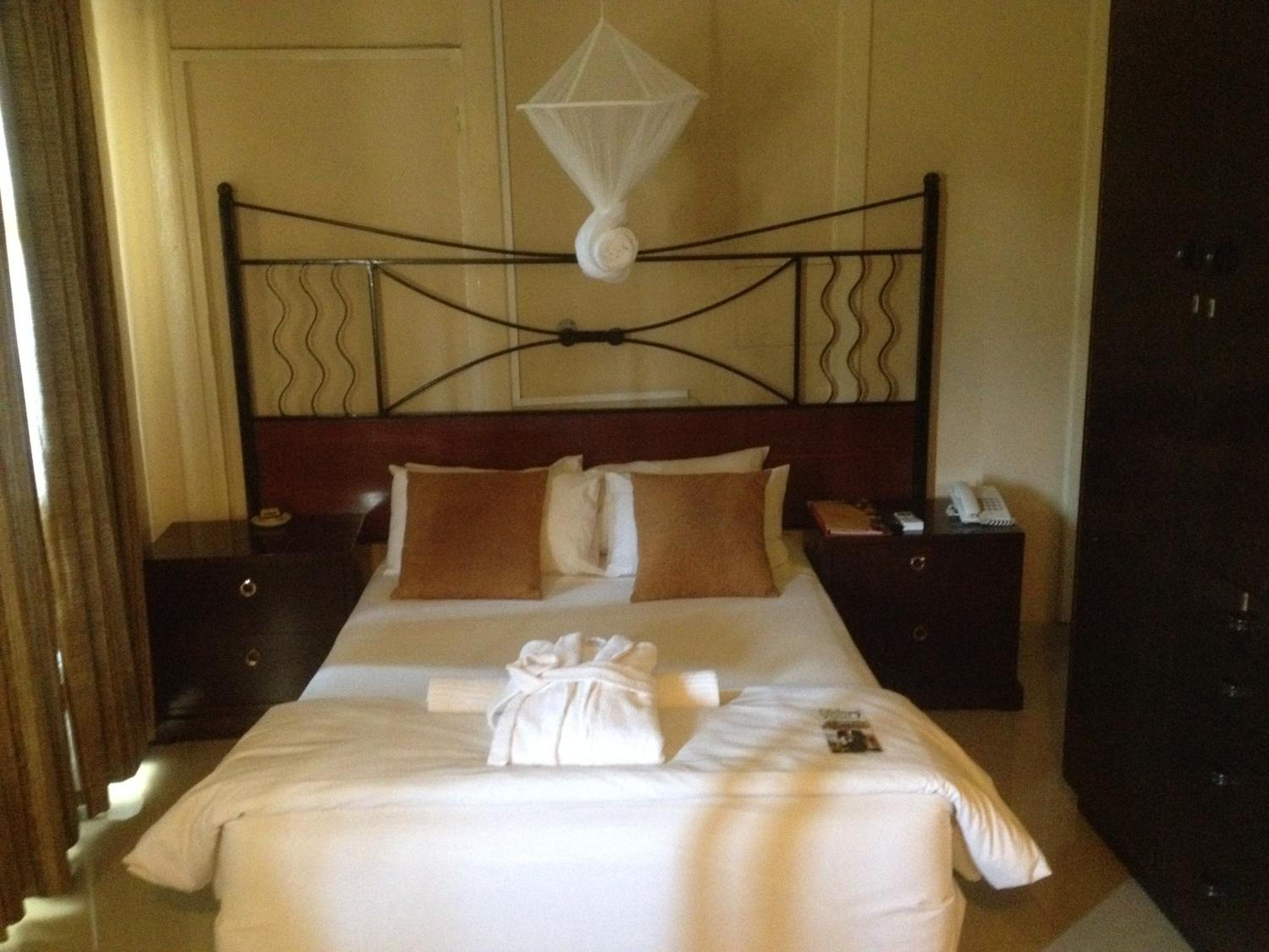 Kadoma Hotel & Conference Centre