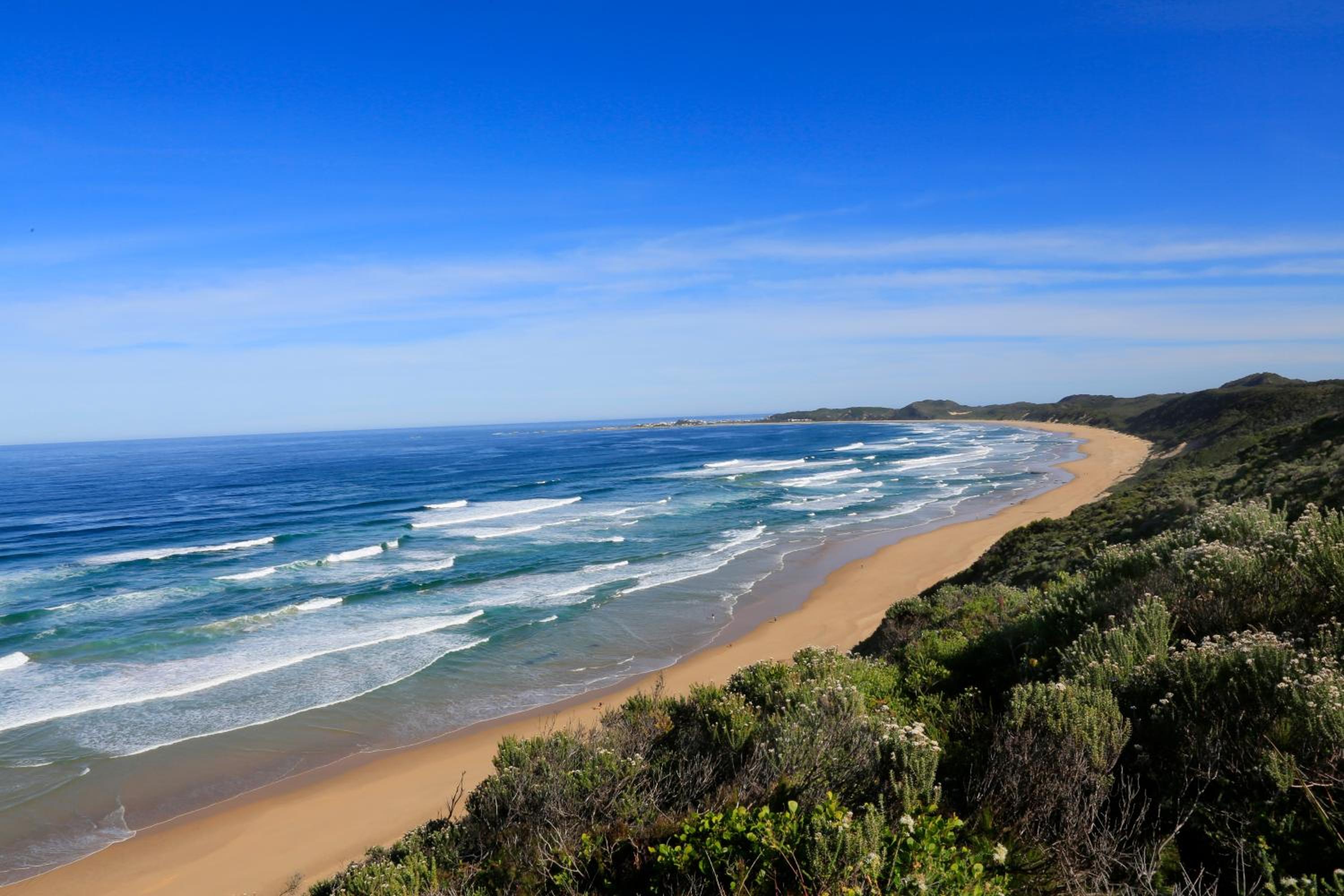 Brenton Haven Beachfront Resort