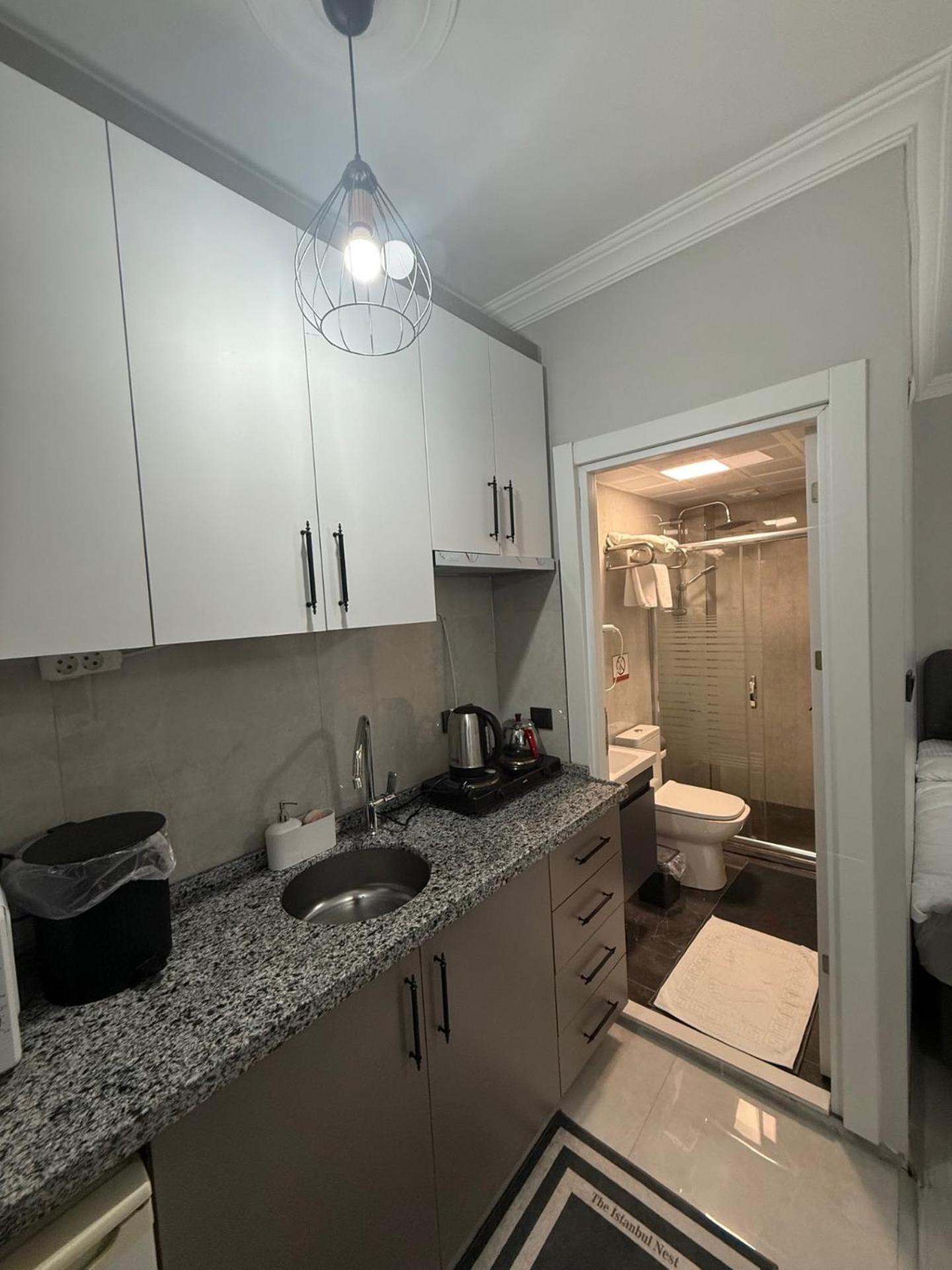 İstanbul Nest