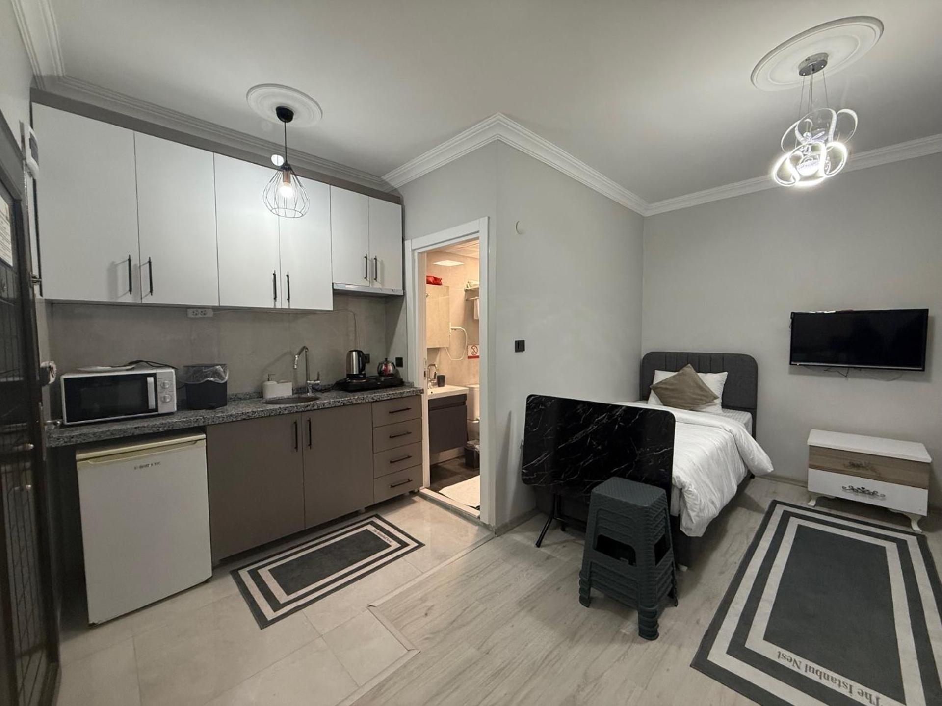 İstanbul Nest