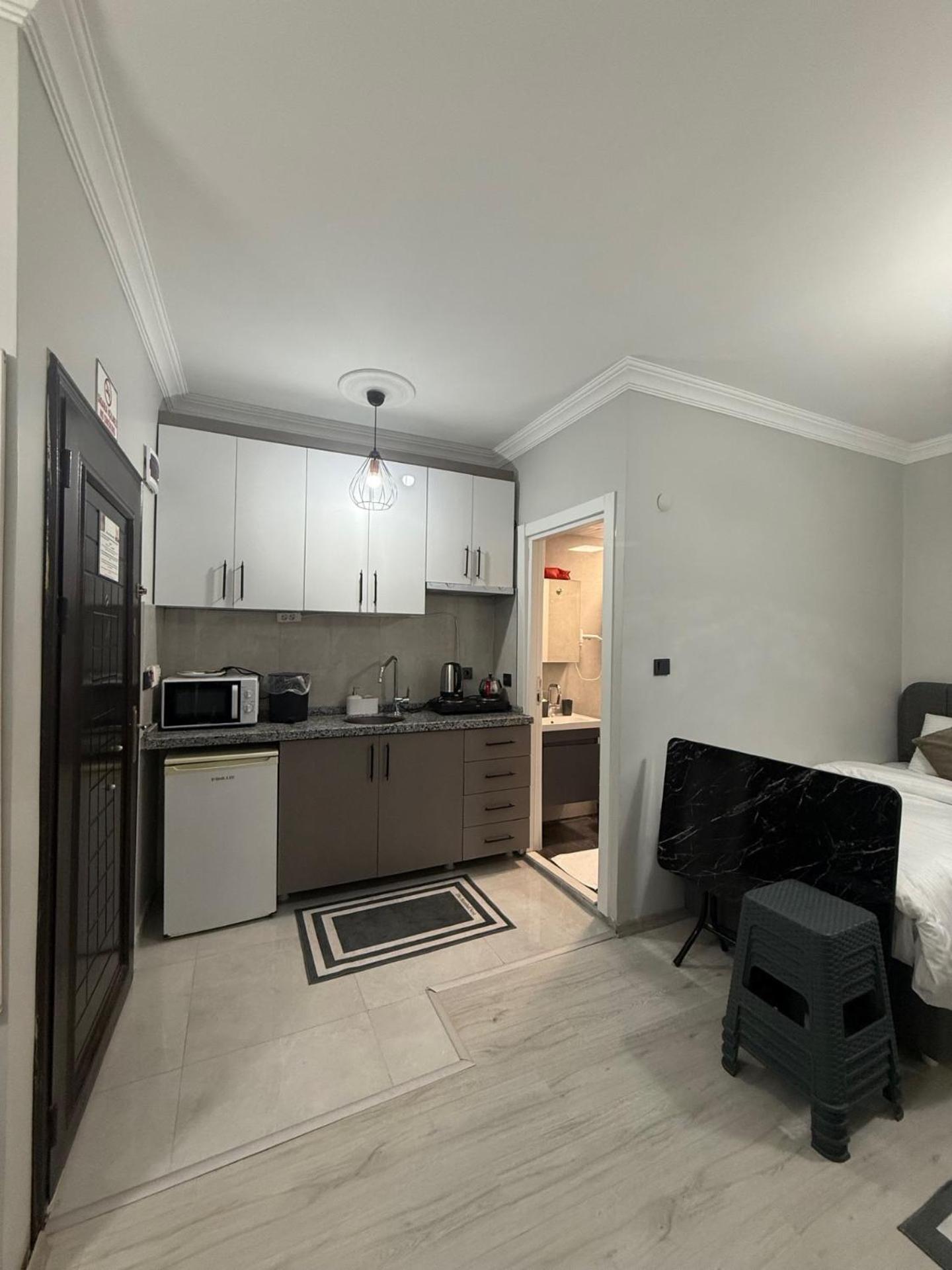 İstanbul Nest