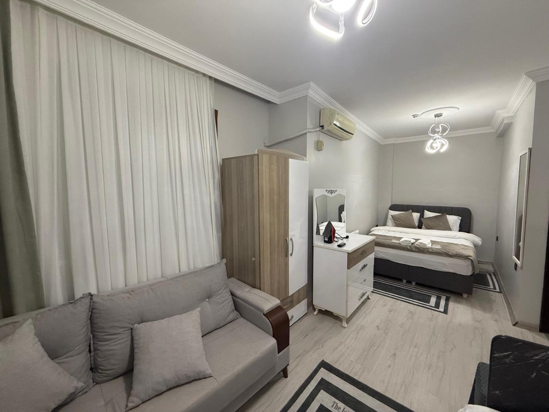 İstanbul Nest
