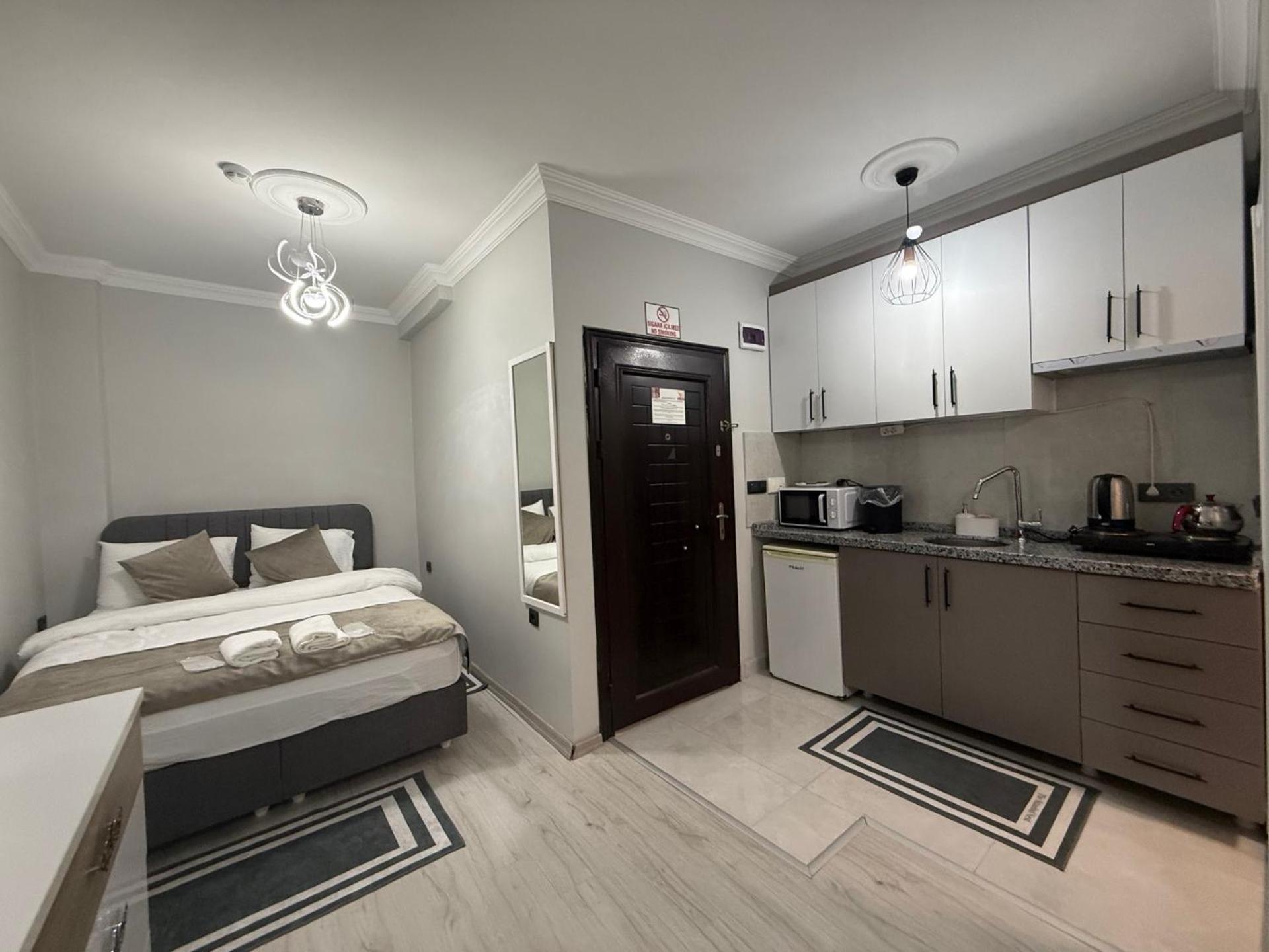 İstanbul Nest