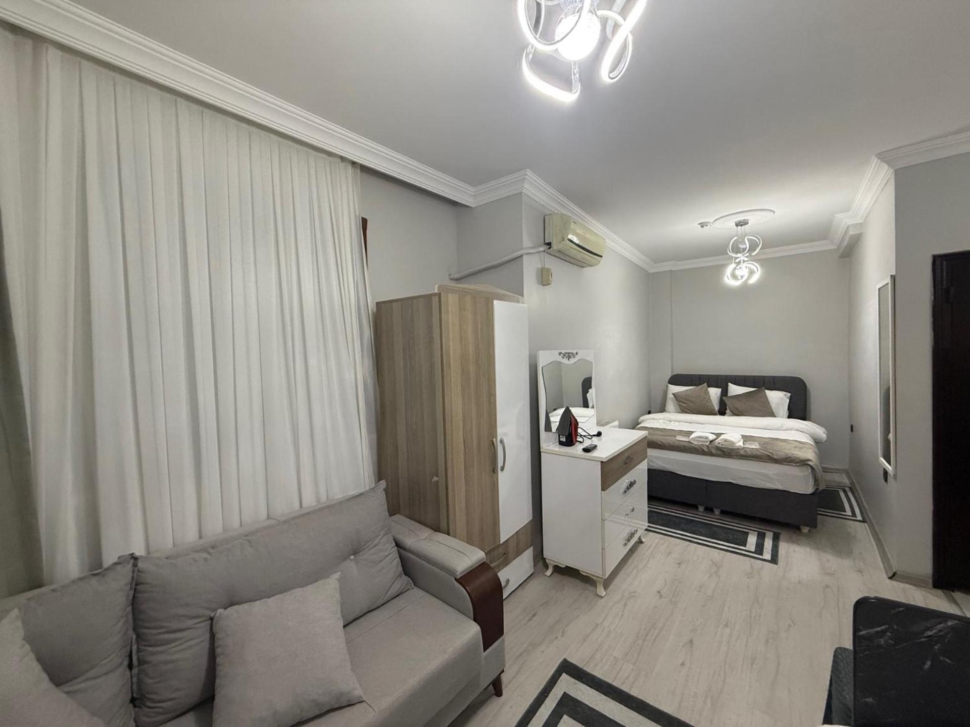 İstanbul Nest