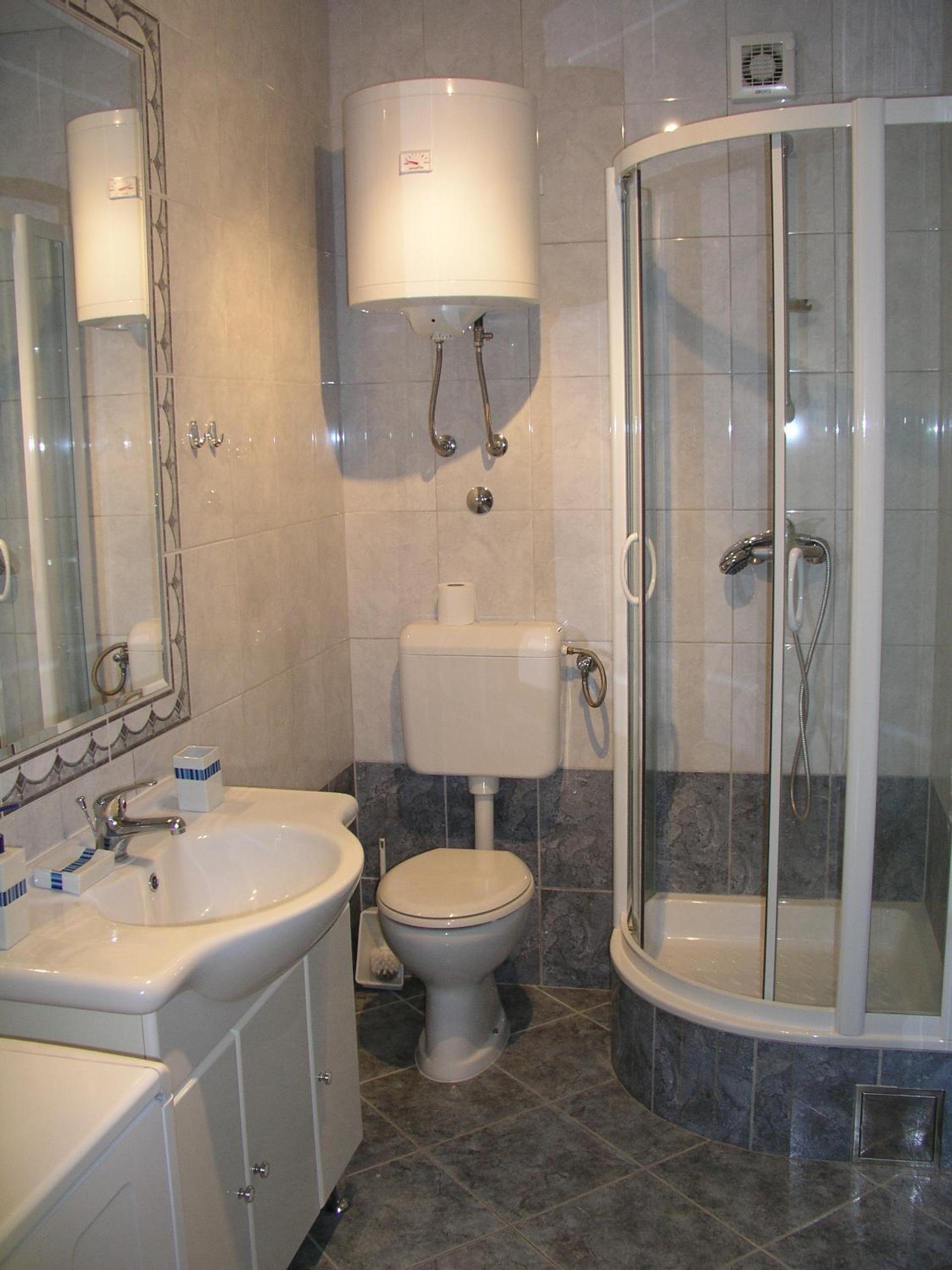 Apartment Botic
