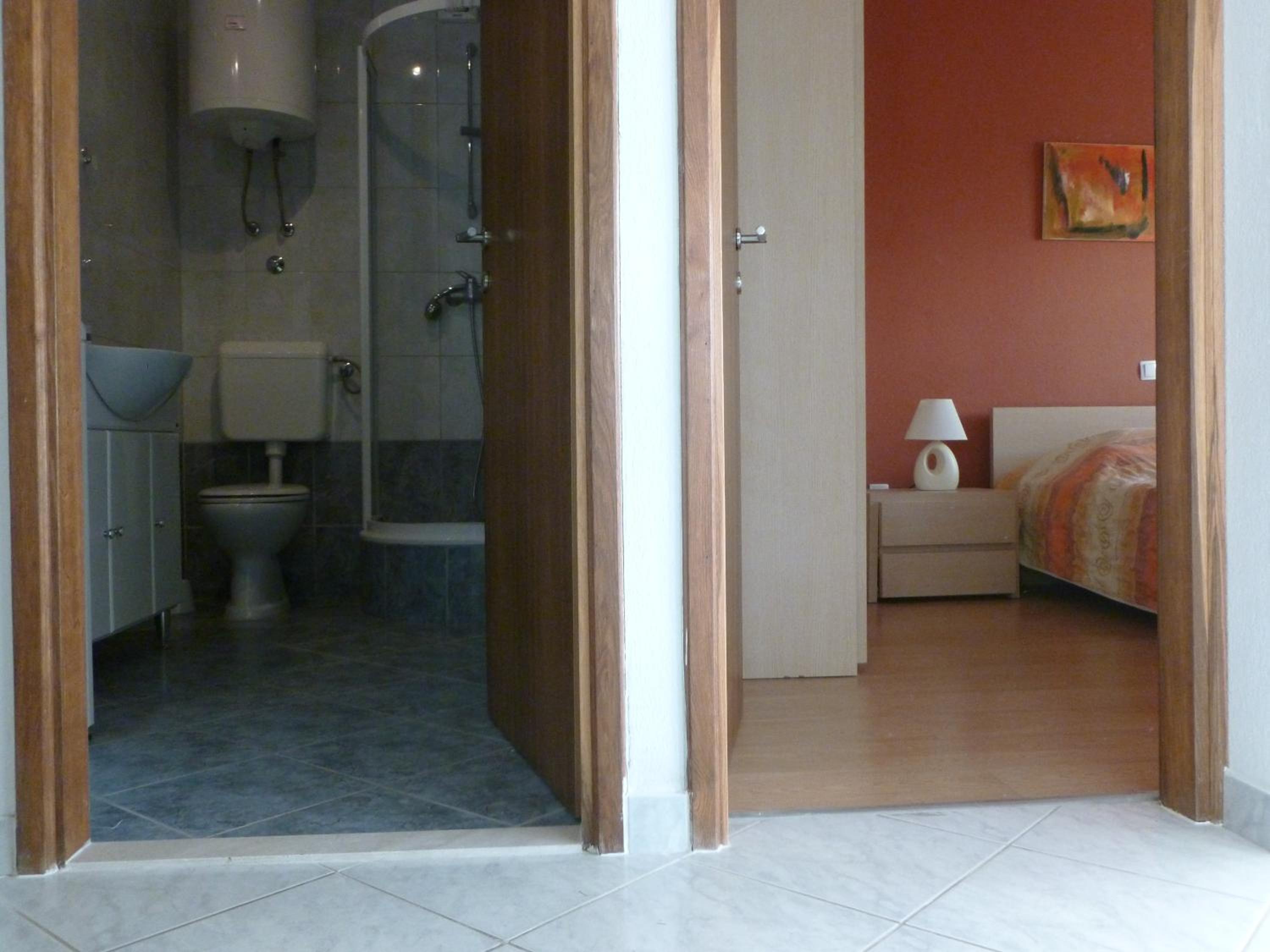 Apartment Botic