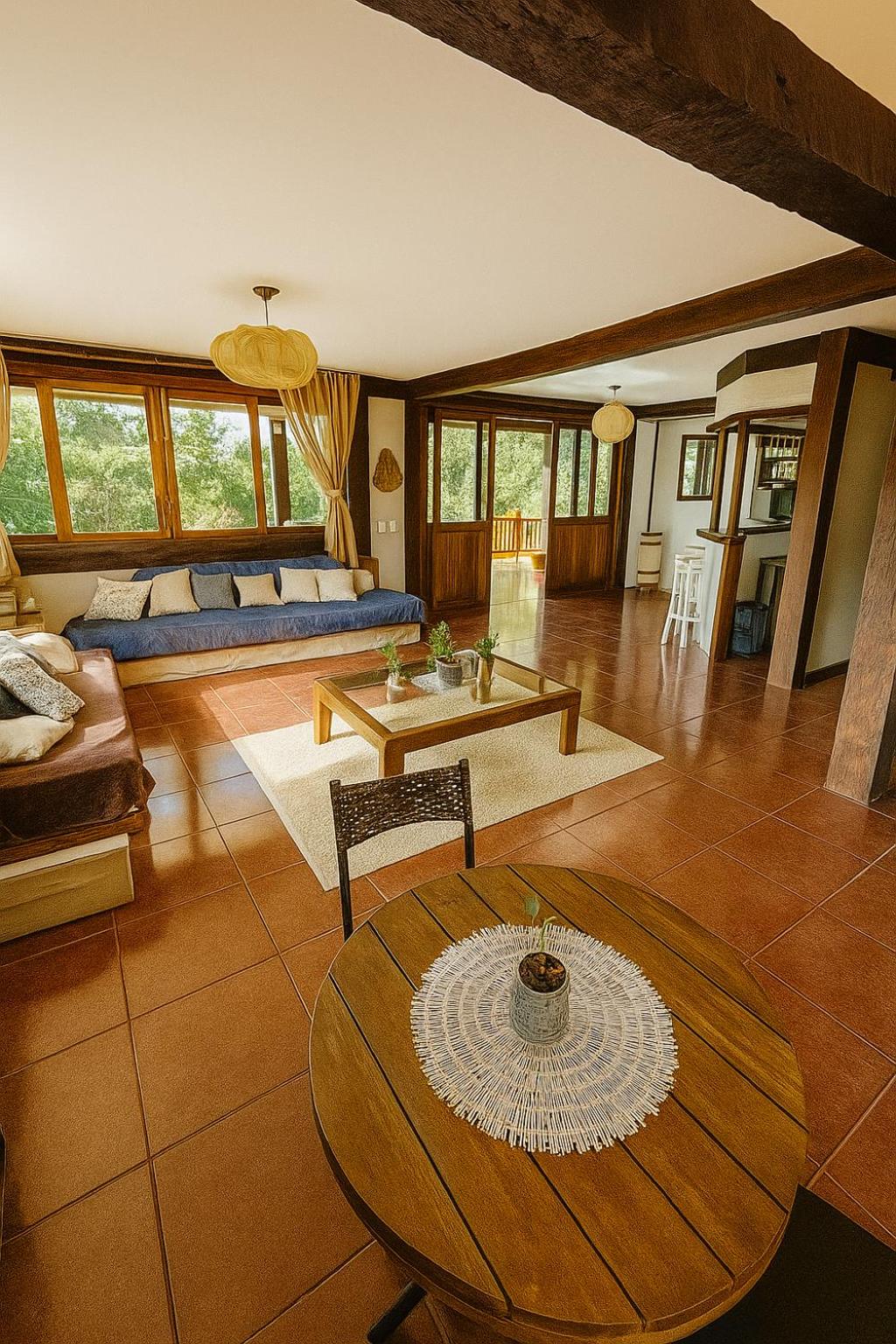Casa da Tartaruga Búzios