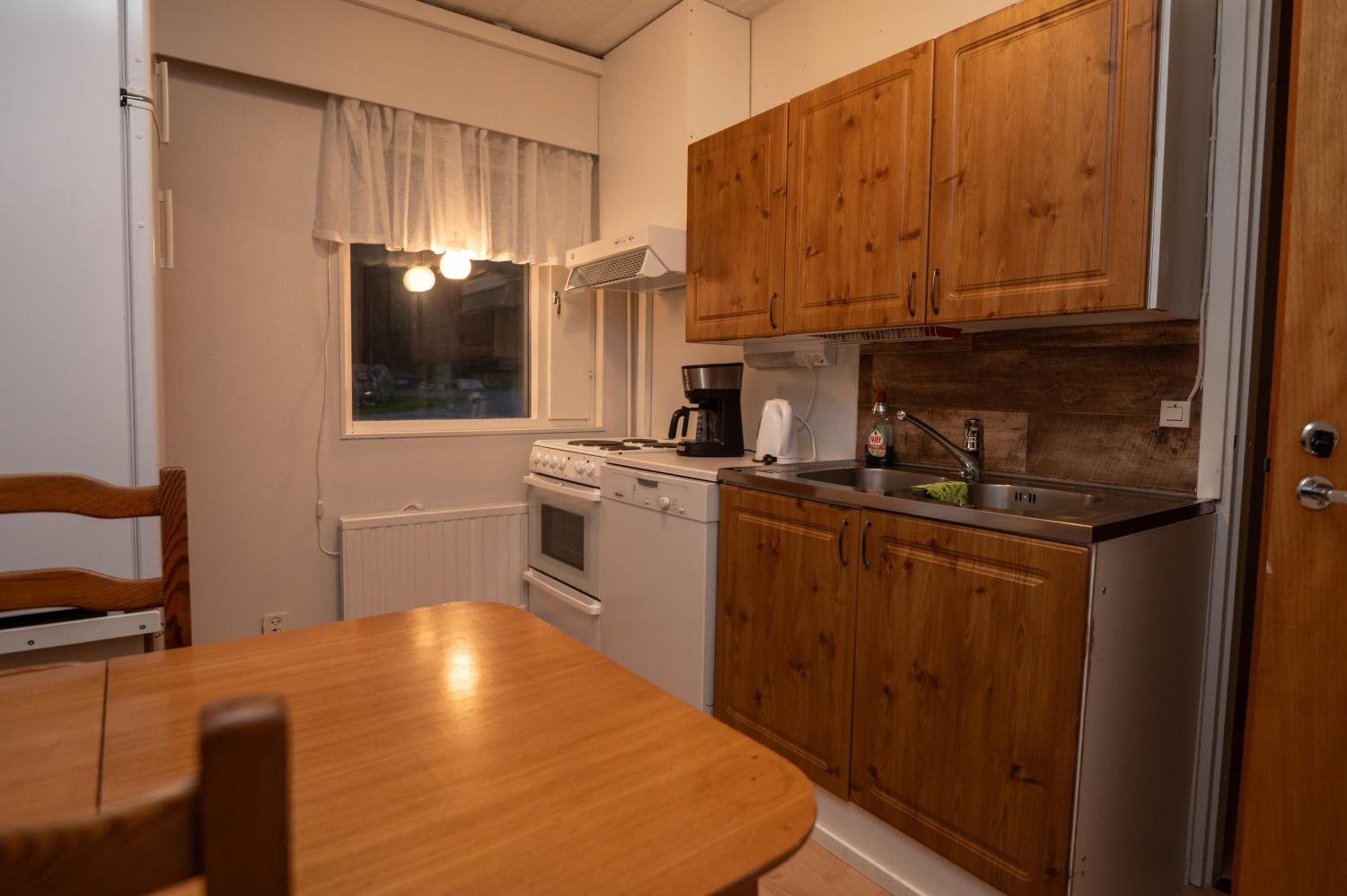 Mission Guesthouse