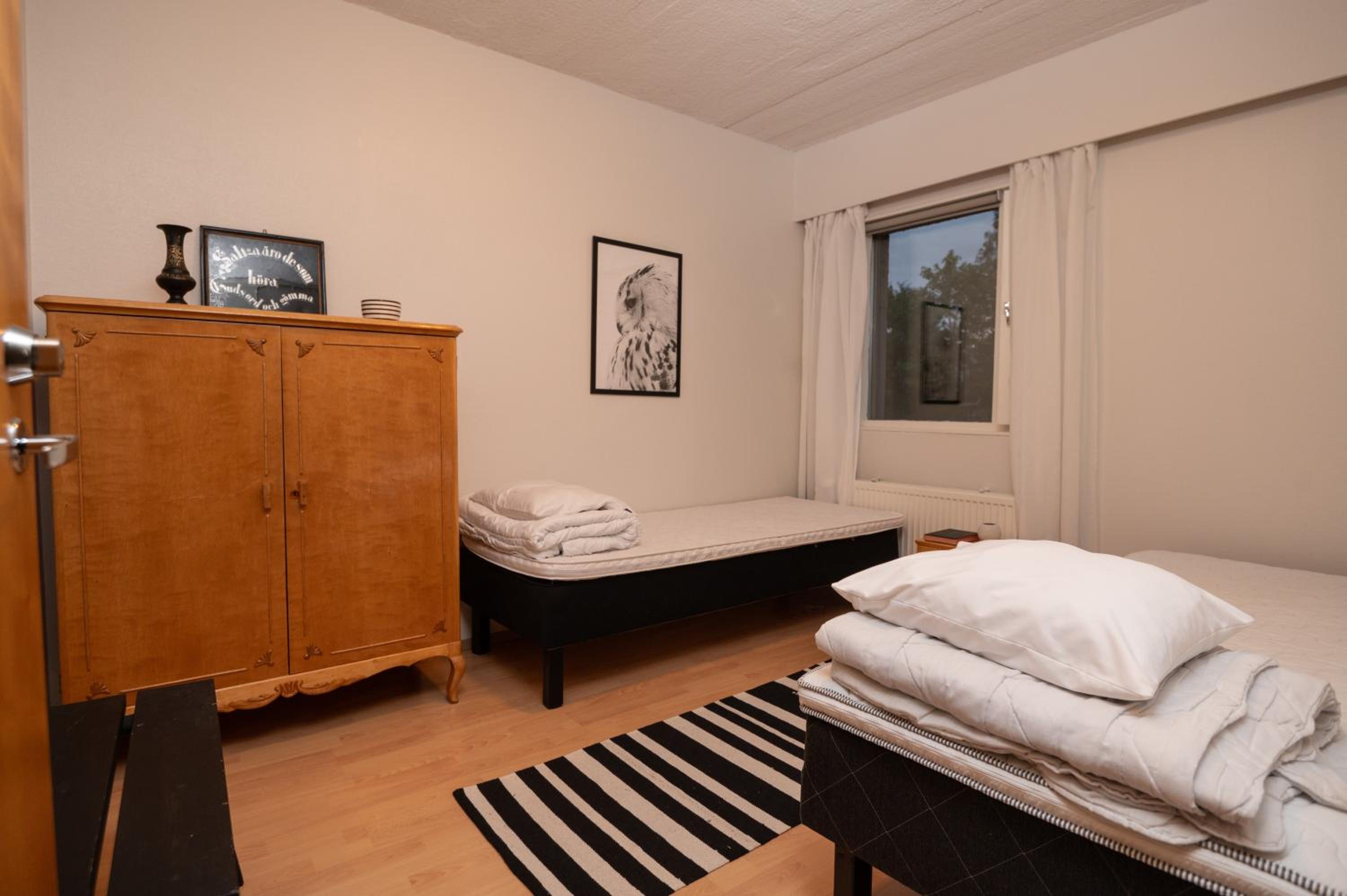 Mission Guesthouse