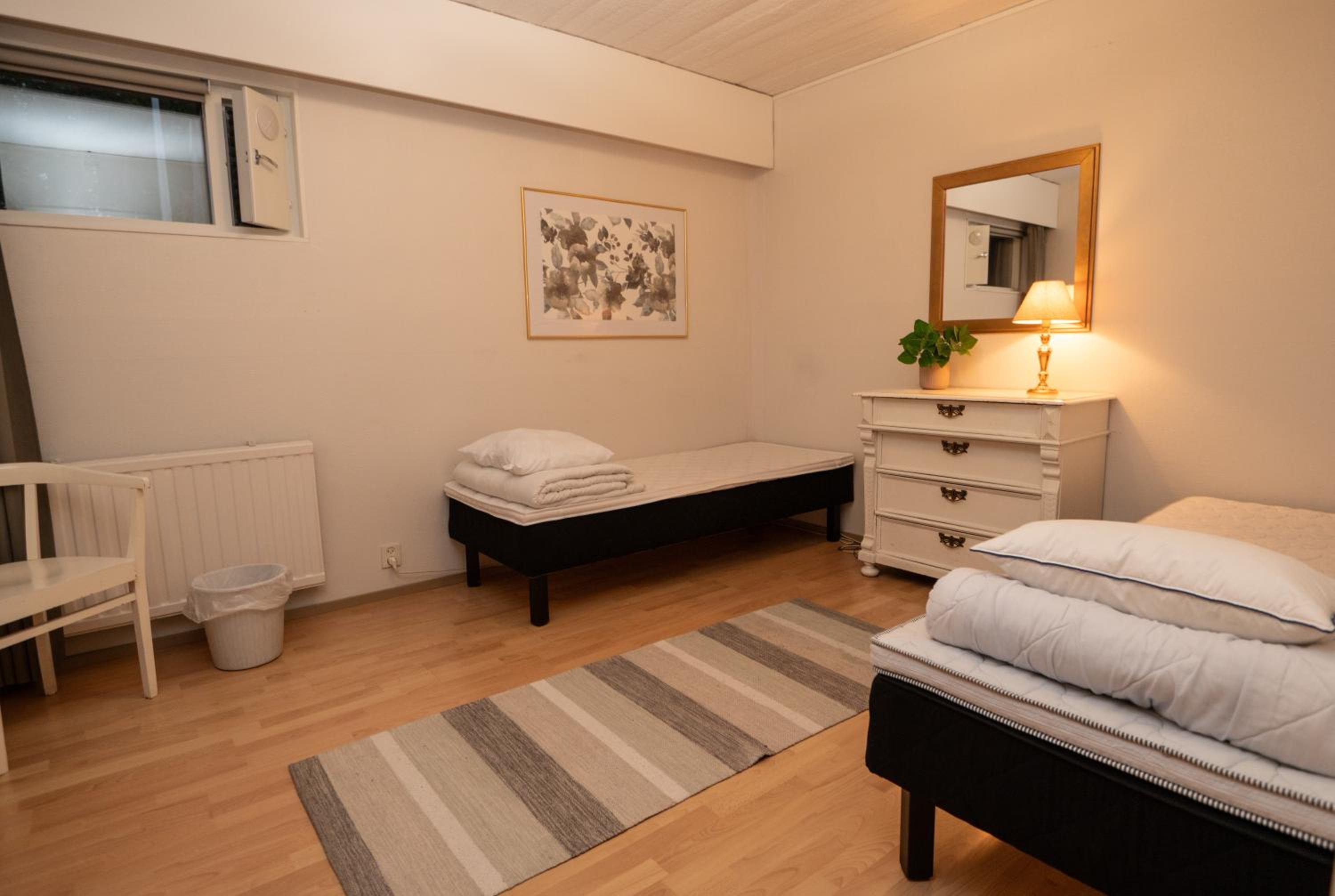 Mission Guesthouse