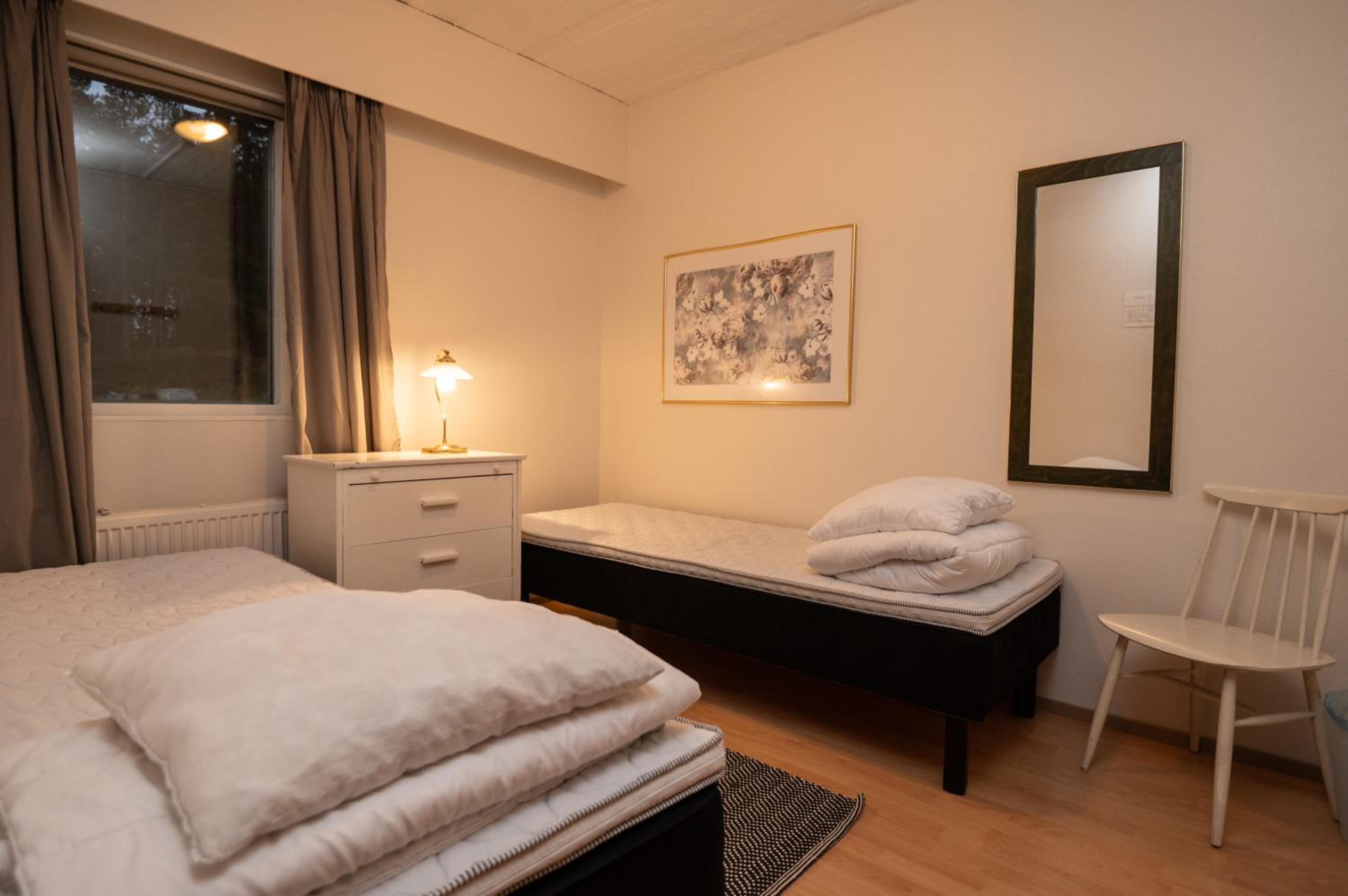 Mission Guesthouse