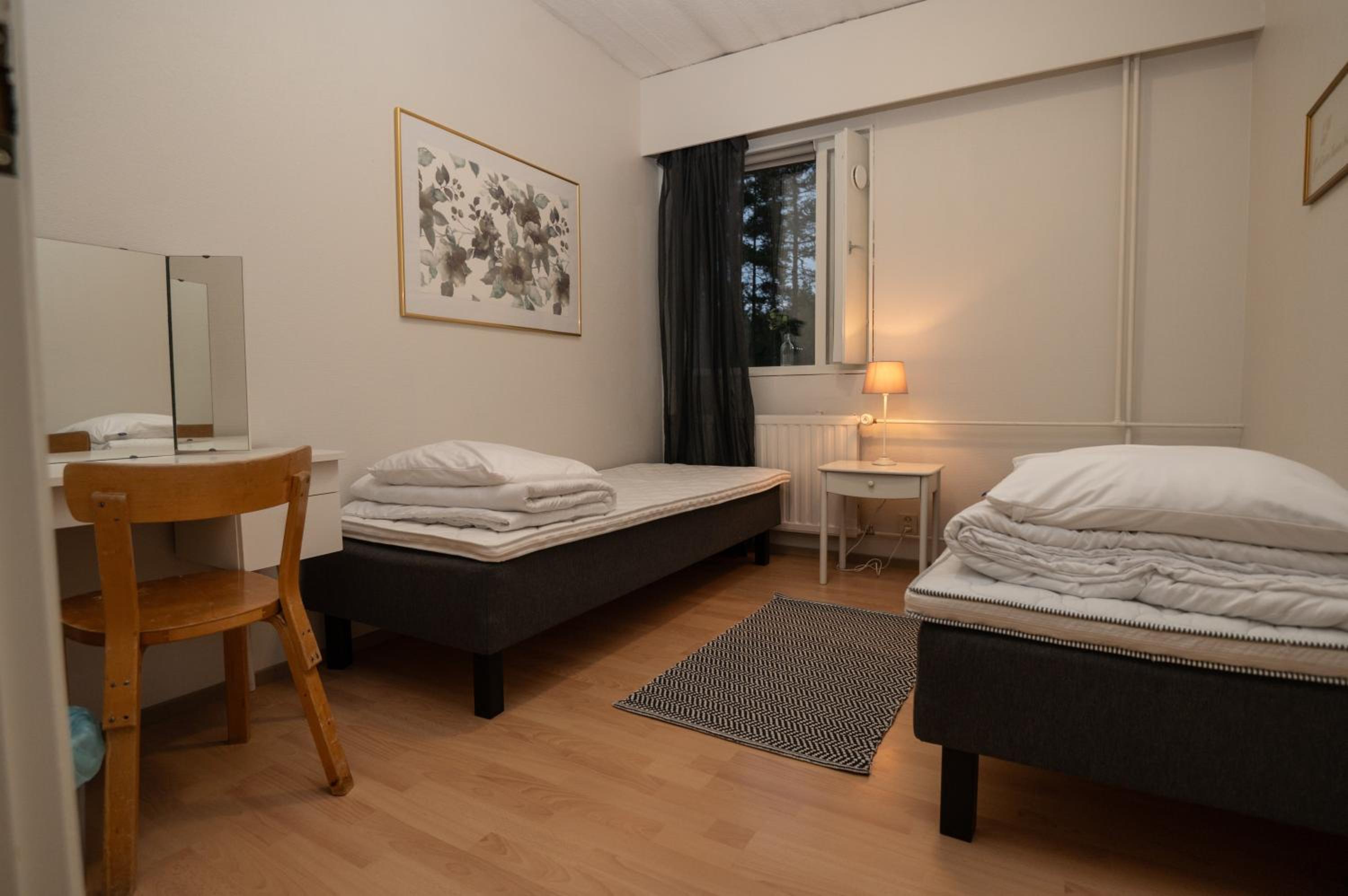 Mission Guesthouse