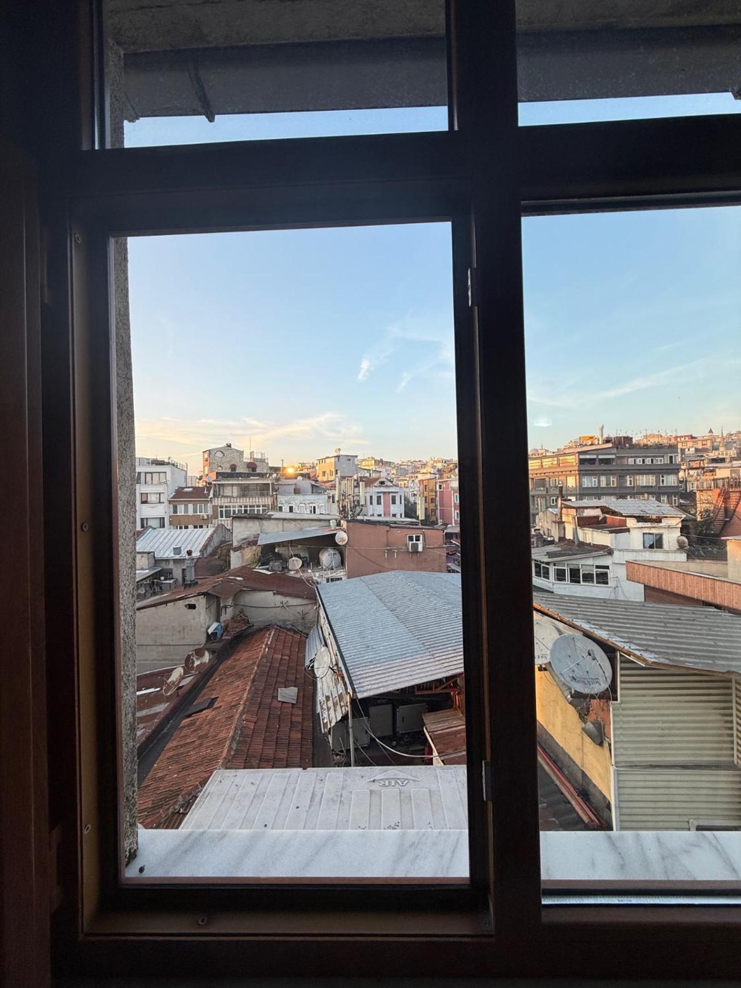 İstanbul Nest