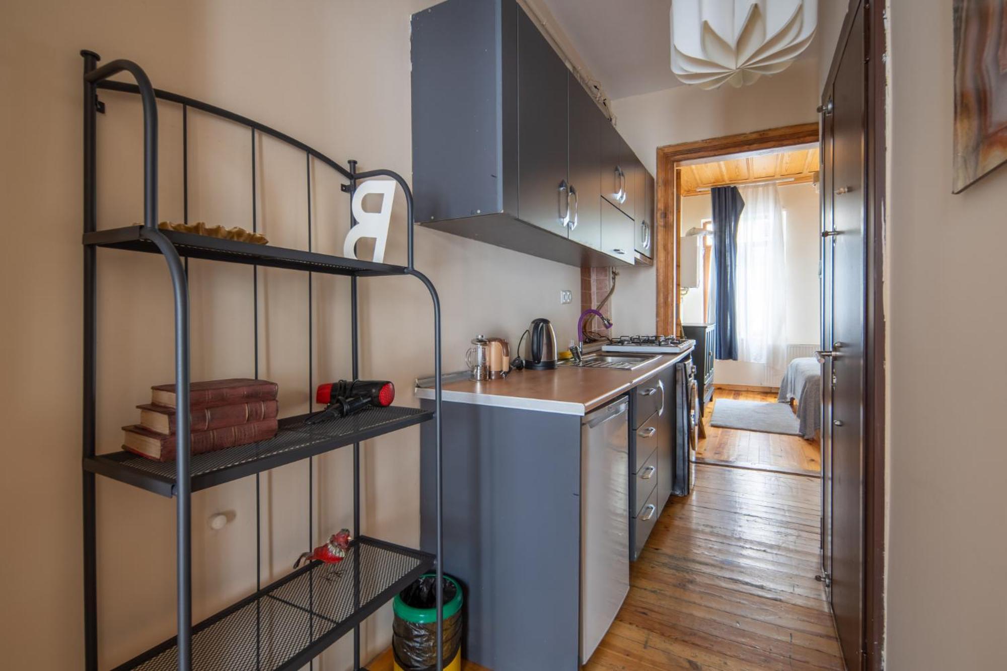 Bright Central Home - Beyoğlu Experience