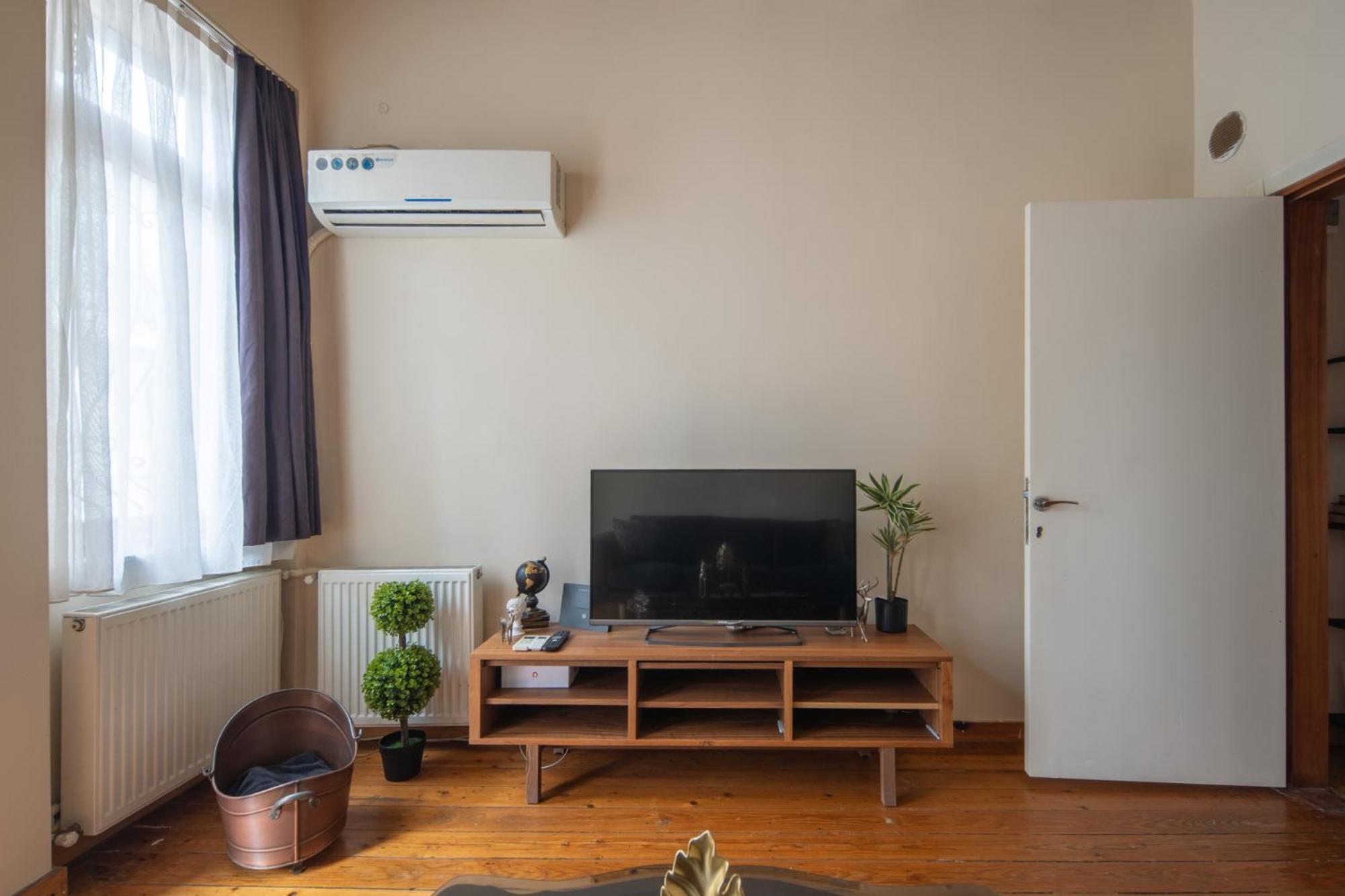Bright Central Home - Beyoğlu Experience