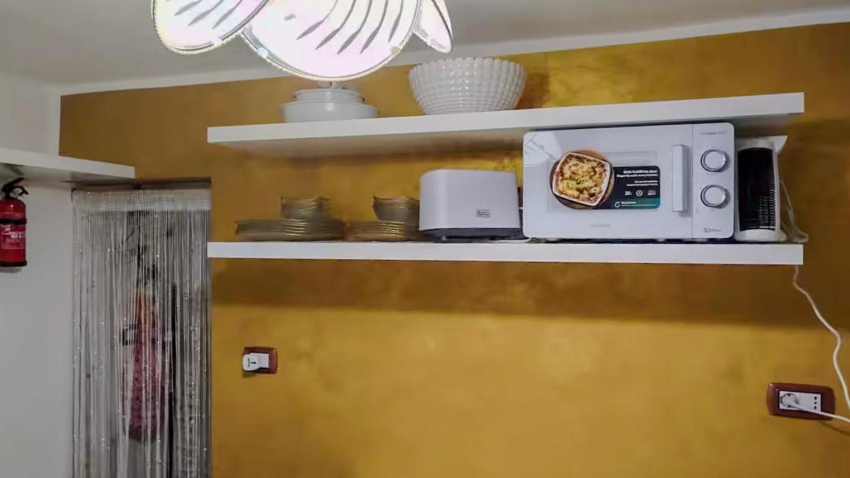 Casa Tre