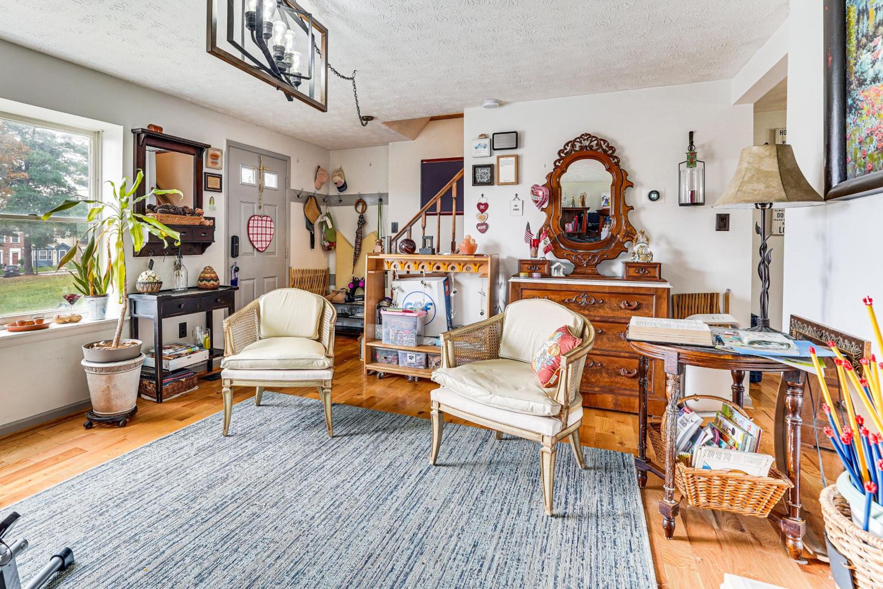 Near Trails, Parks and Orchards Germantown Retreat