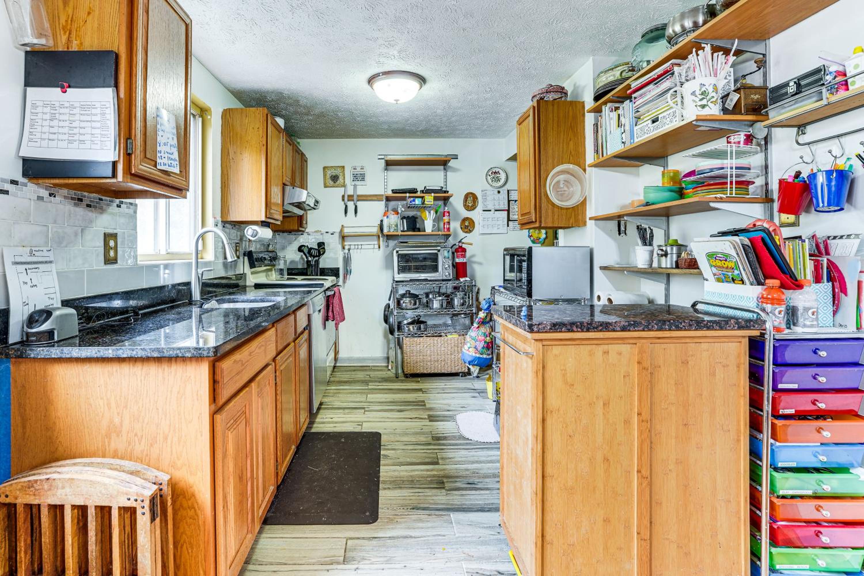 Near Trails, Parks and Orchards Germantown Retreat