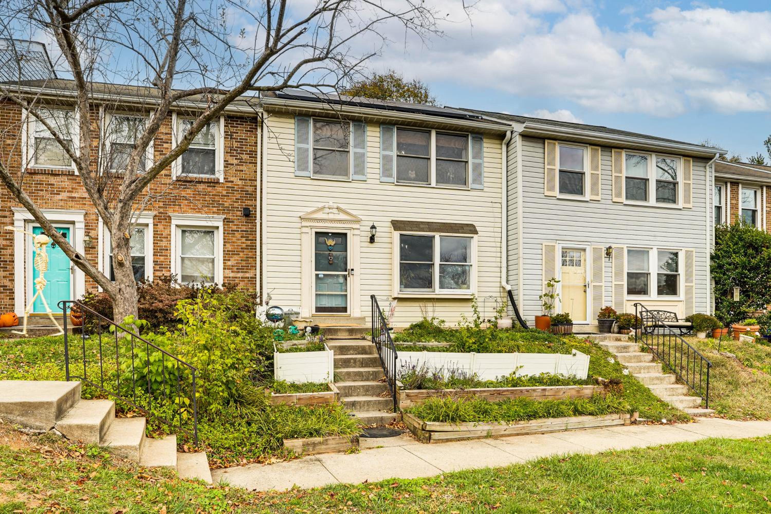 Near Trails, Parks and Orchards Germantown Retreat