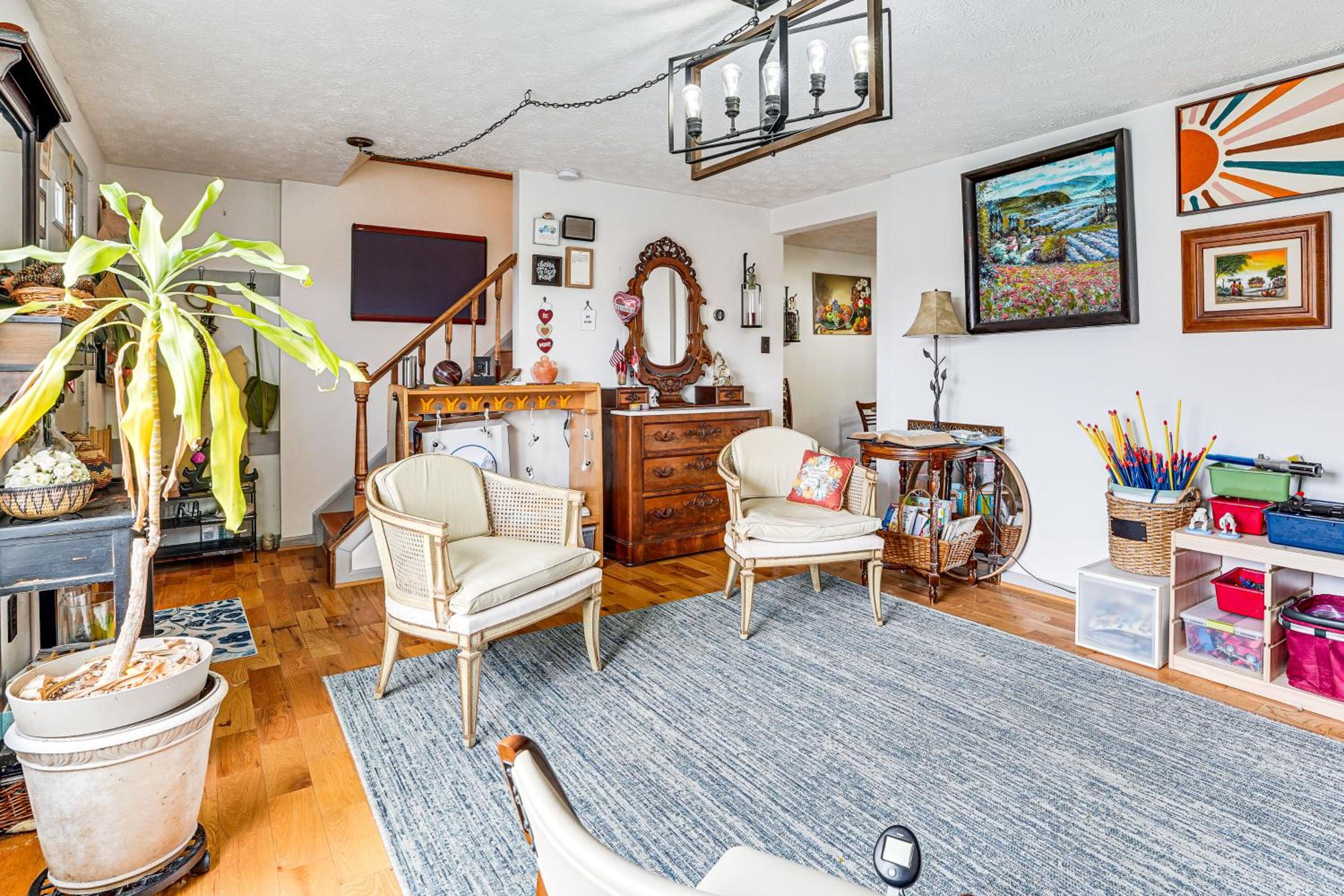 Near Trails, Parks and Orchards Germantown Retreat