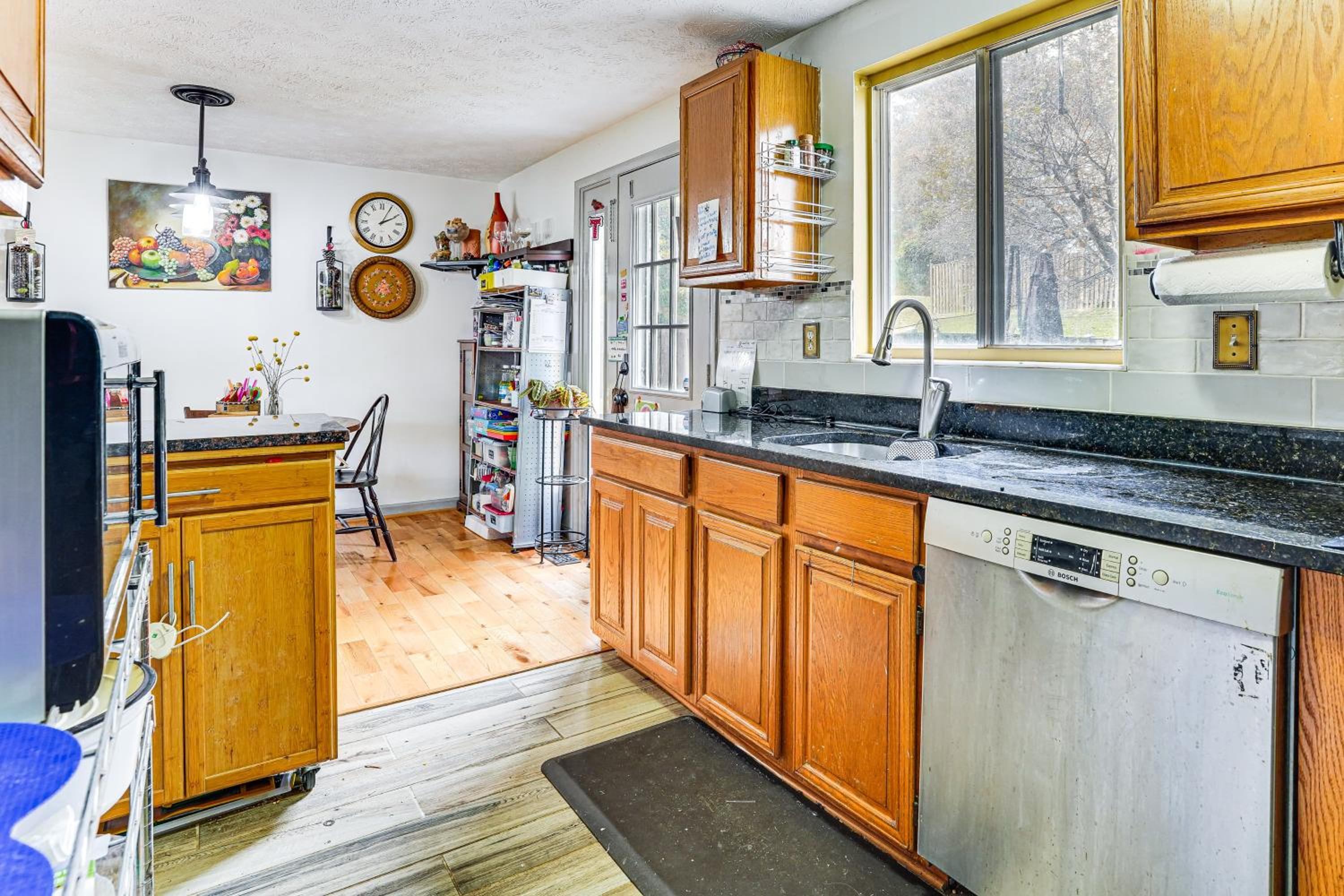 Near Trails, Parks and Orchards Germantown Retreat