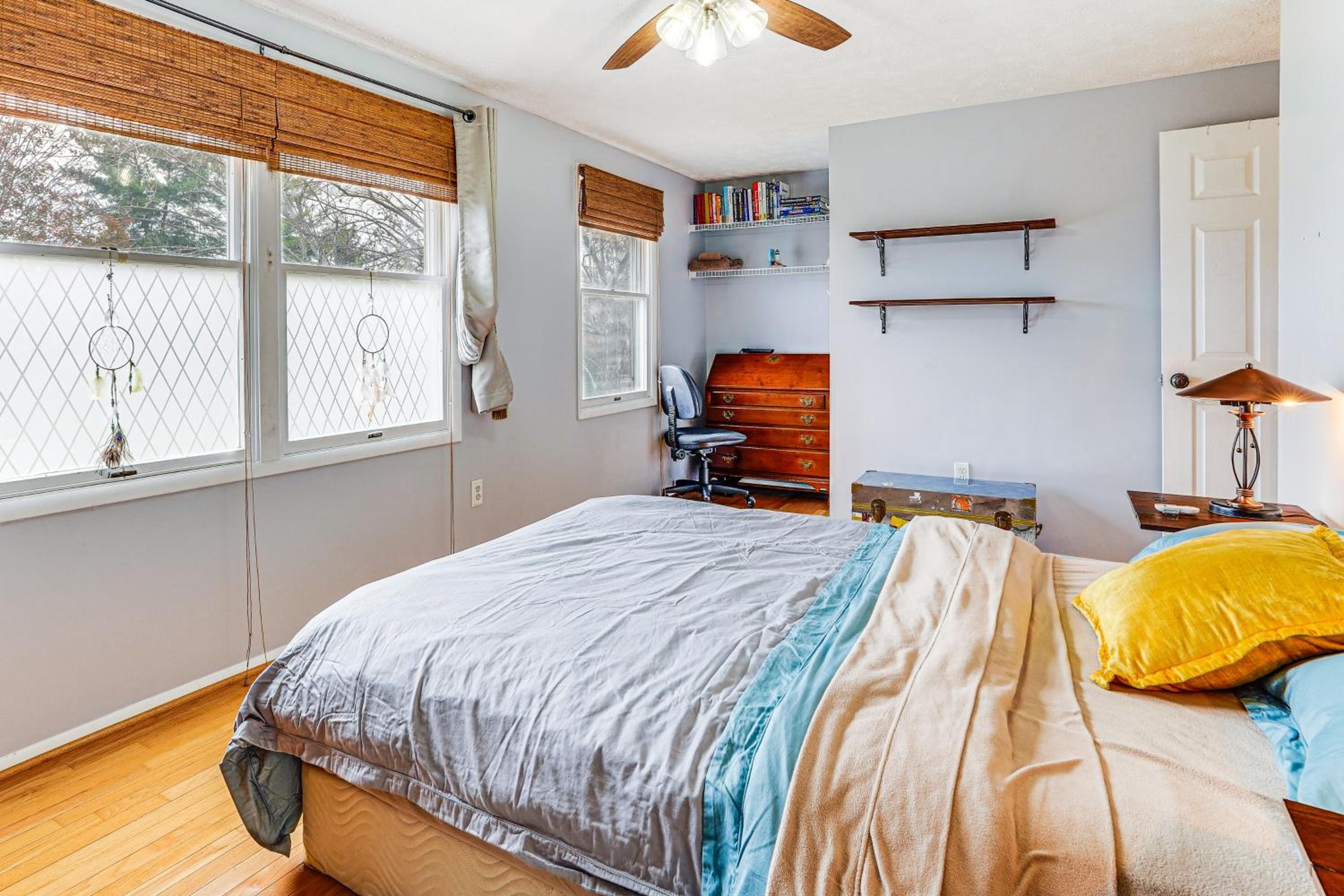 Near Trails, Parks and Orchards Germantown Retreat