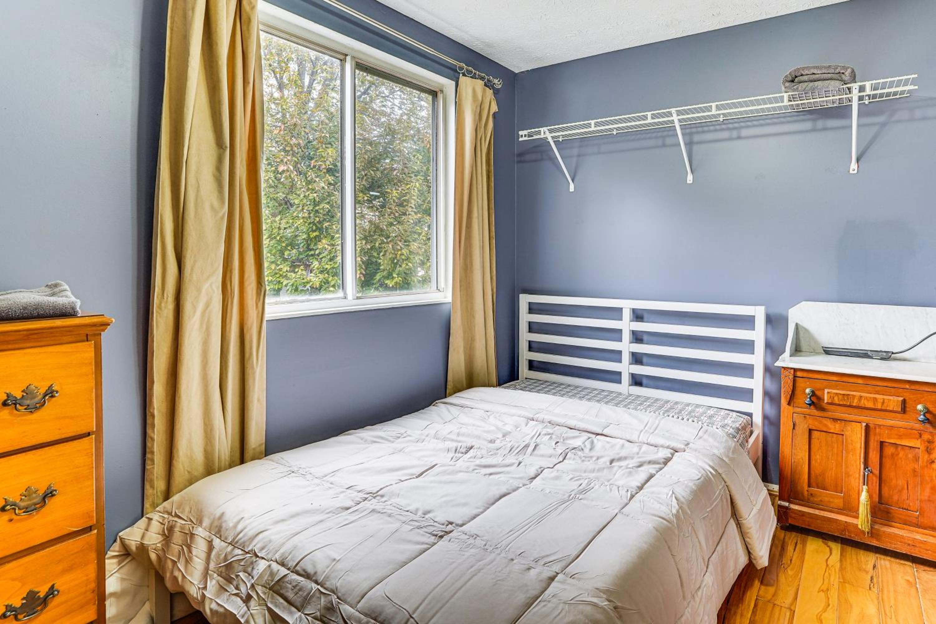 Near Trails, Parks and Orchards Germantown Retreat