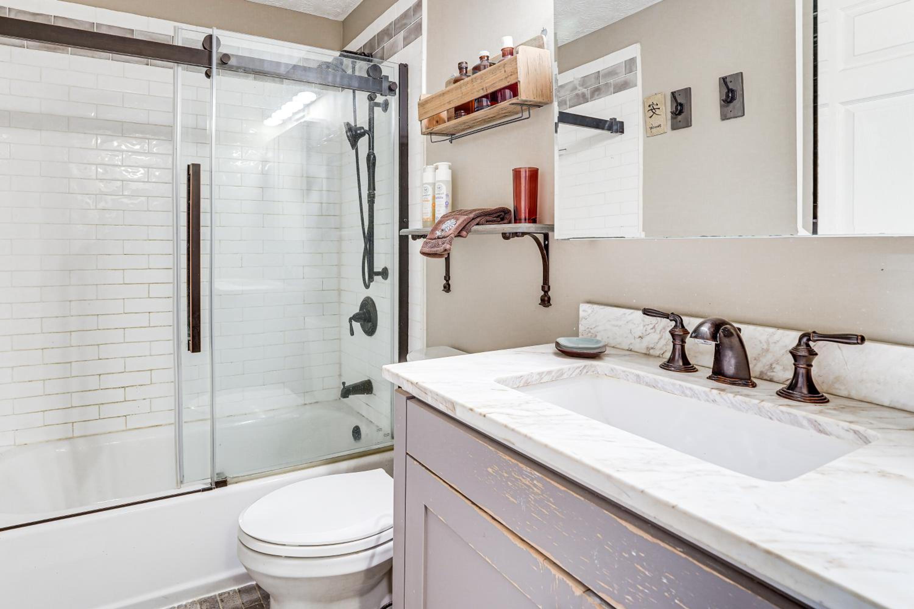 Near Trails, Parks and Orchards Germantown Retreat