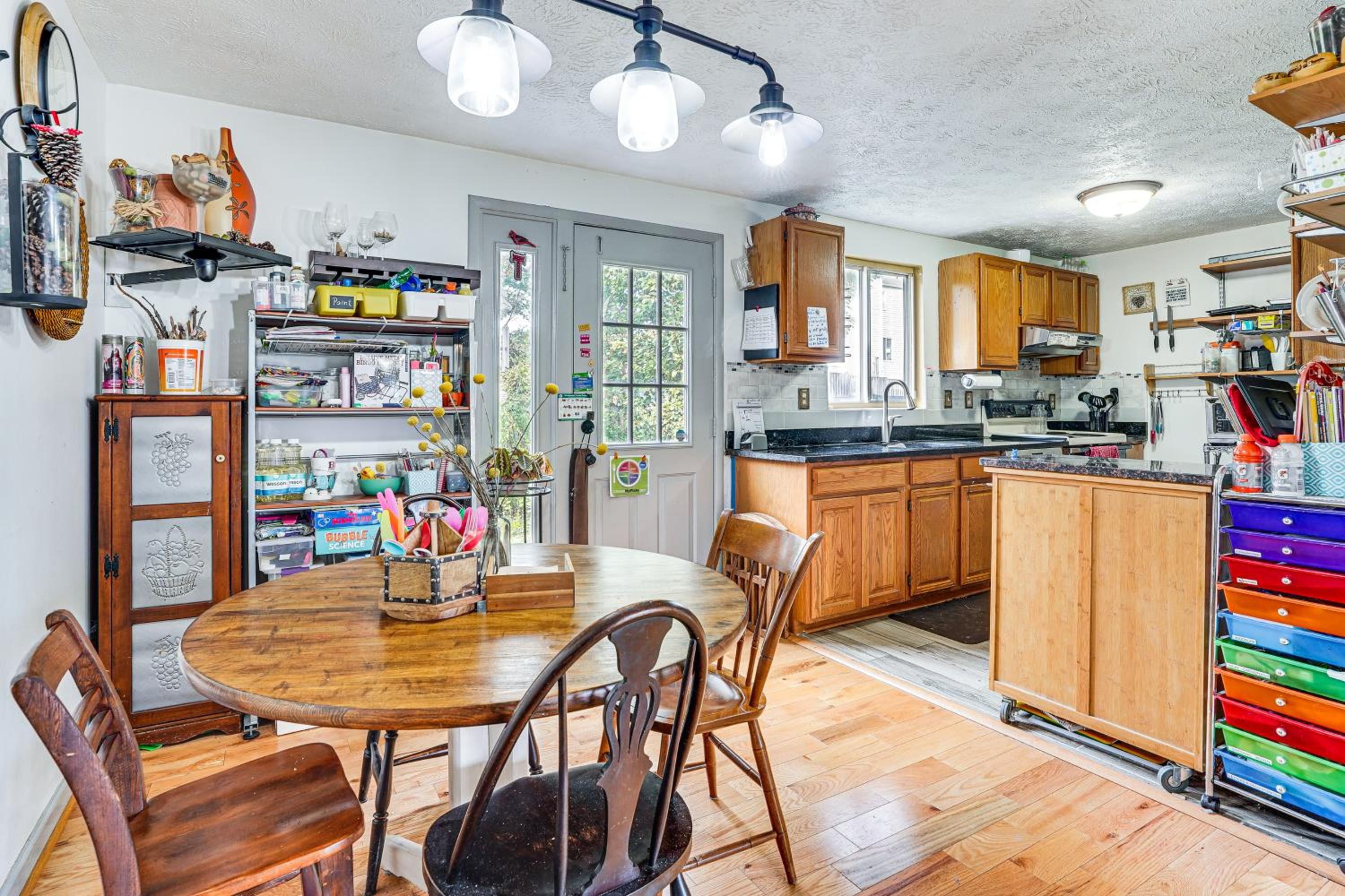 Near Trails, Parks and Orchards Germantown Retreat