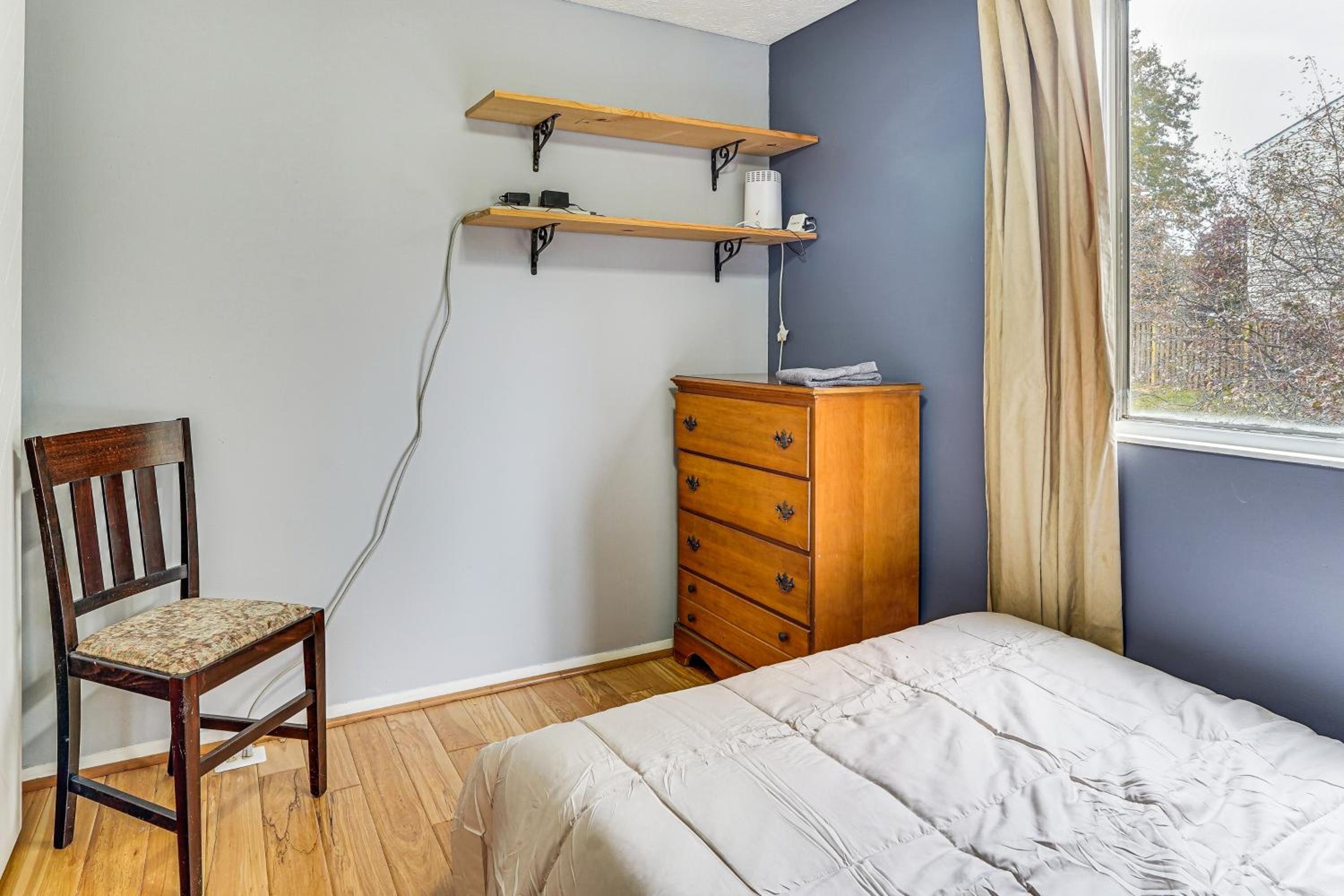 Near Trails, Parks and Orchards Germantown Retreat
