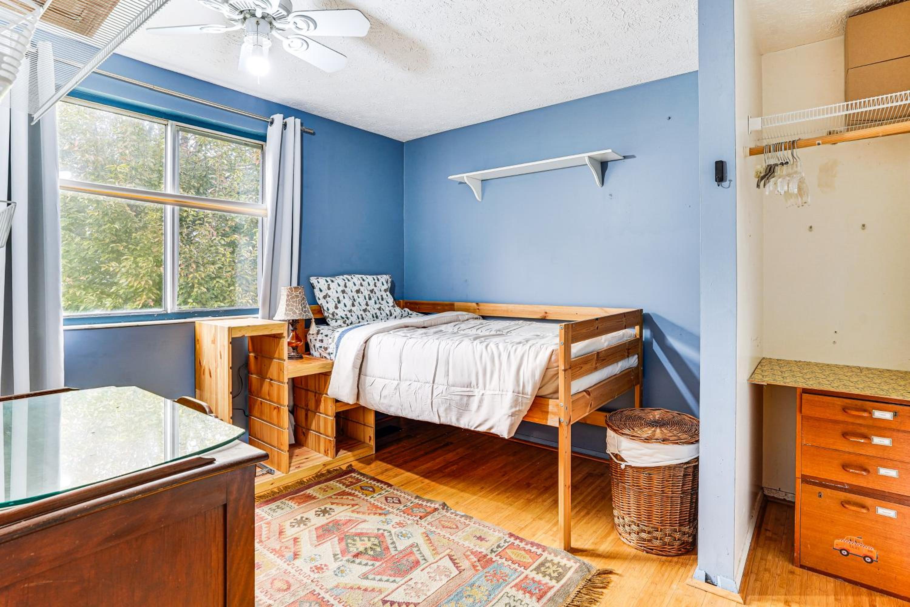 Near Trails, Parks and Orchards Germantown Retreat