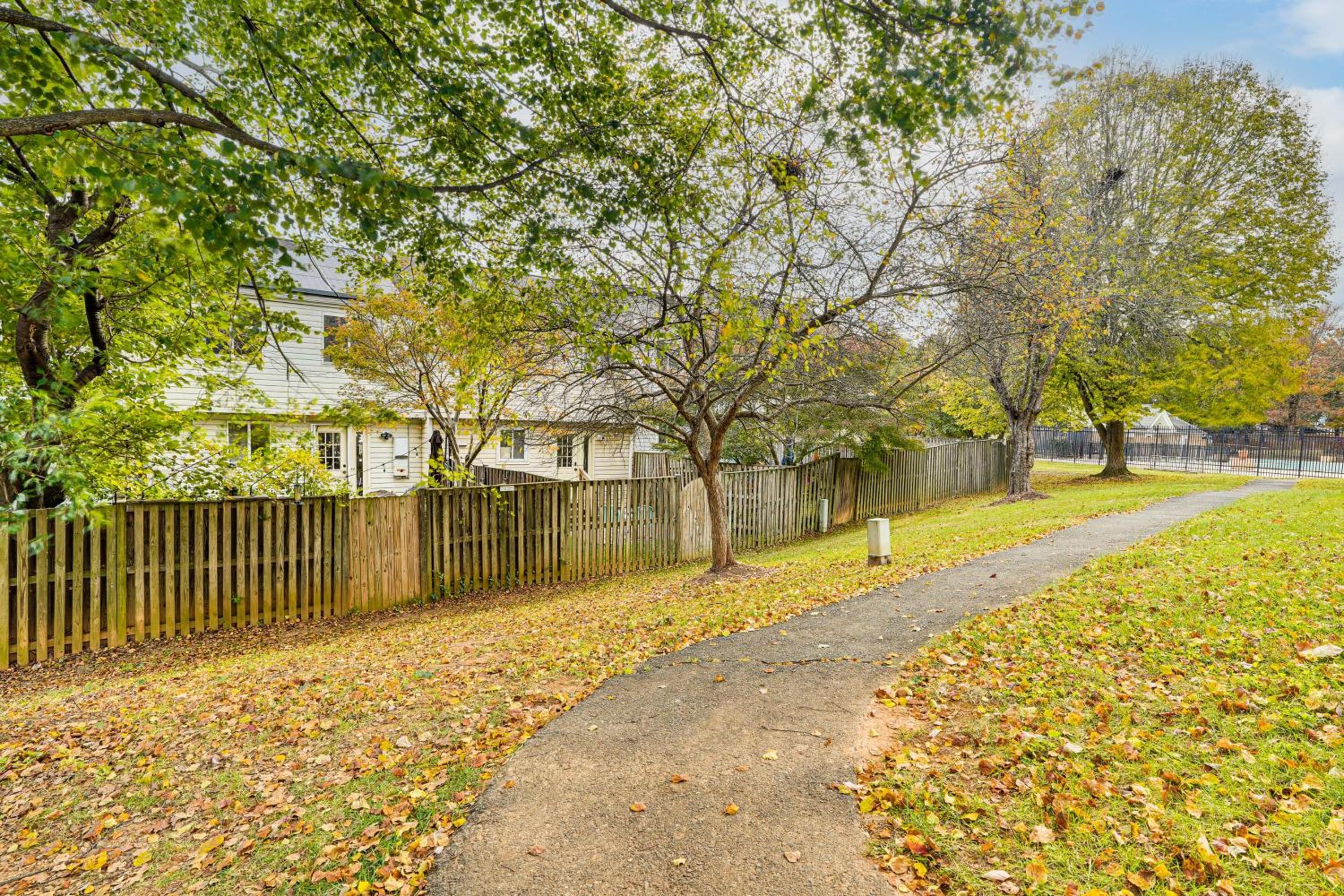 Near Trails, Parks and Orchards Germantown Retreat