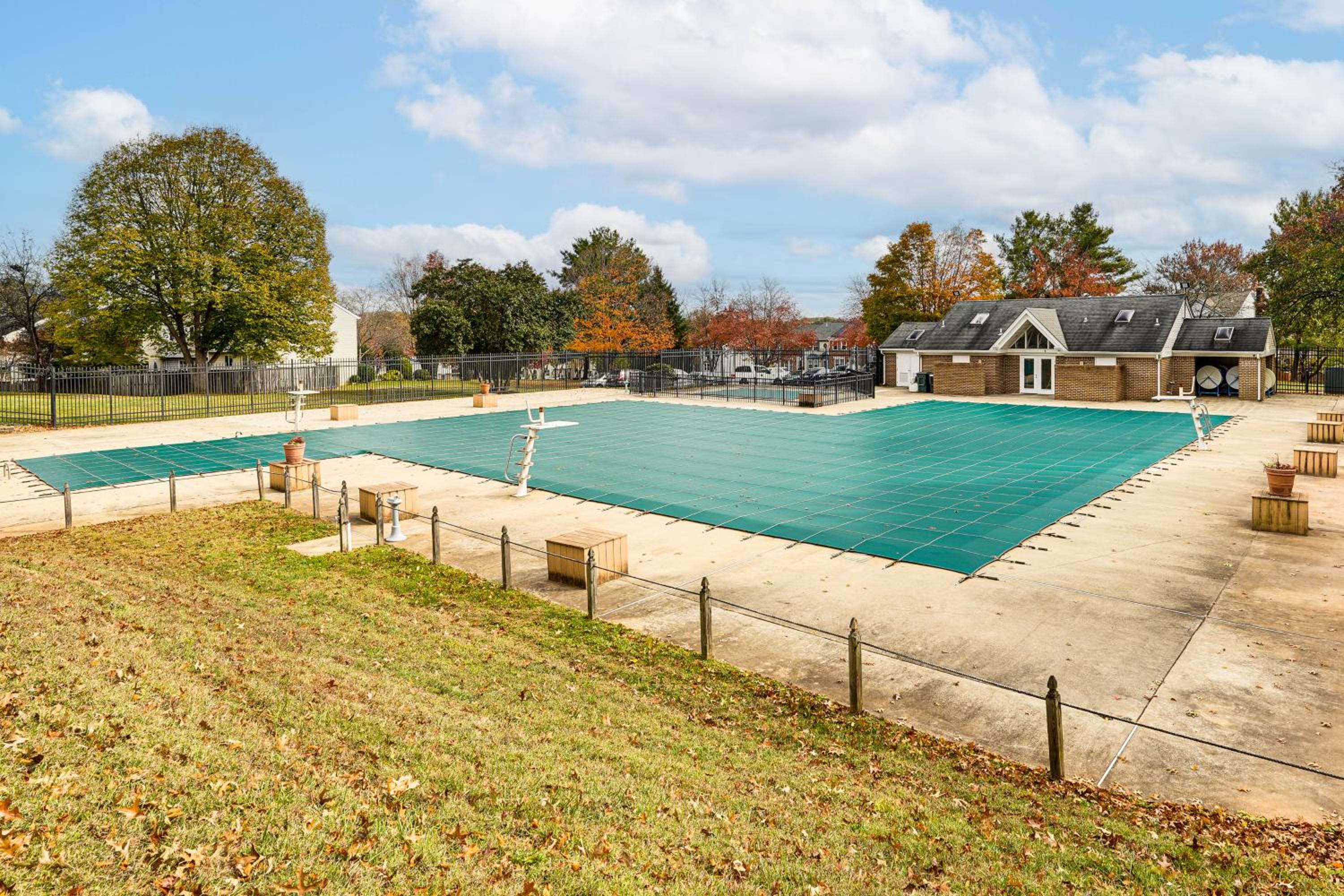 Near Trails, Parks and Orchards Germantown Retreat