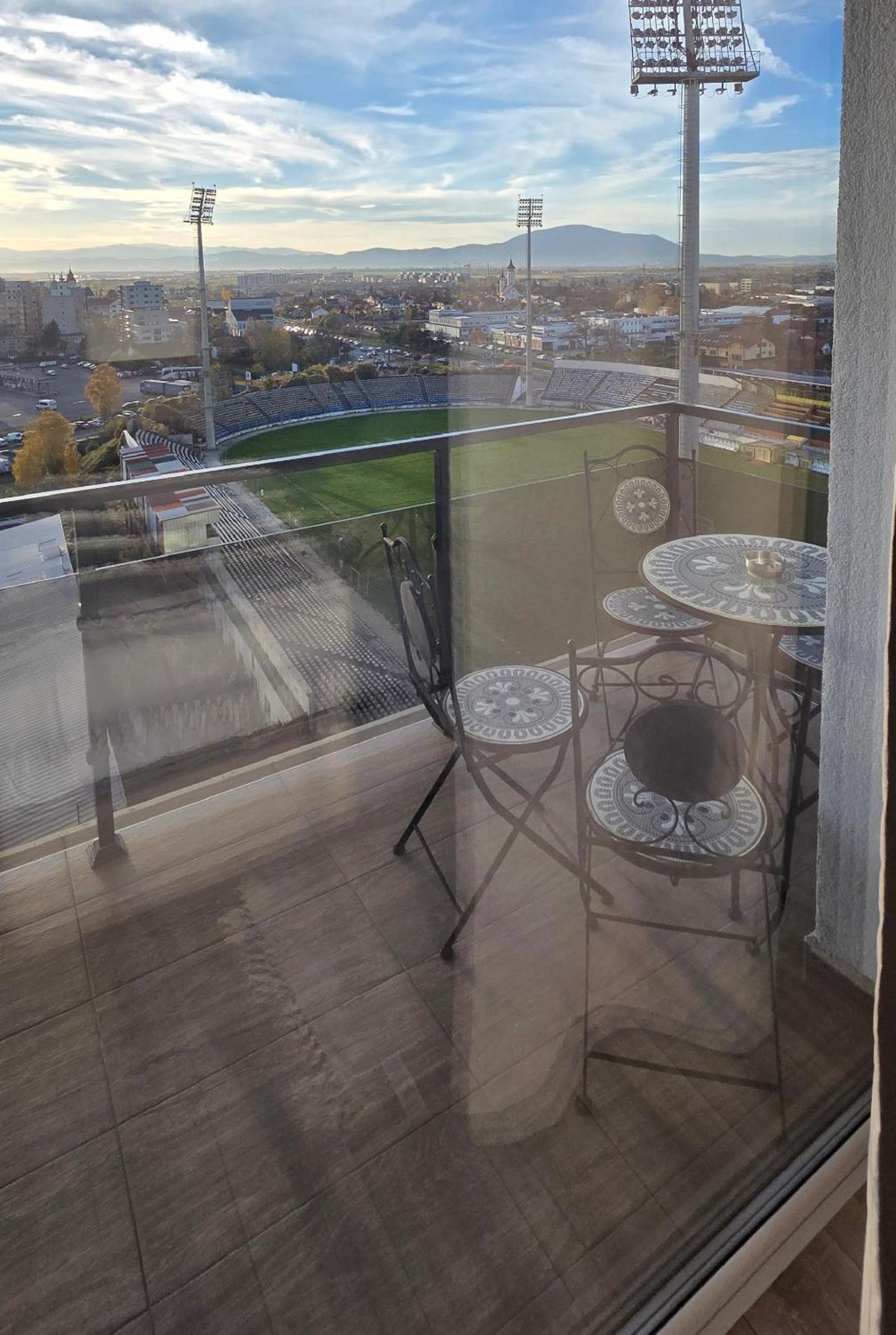 Alphaview Residence
