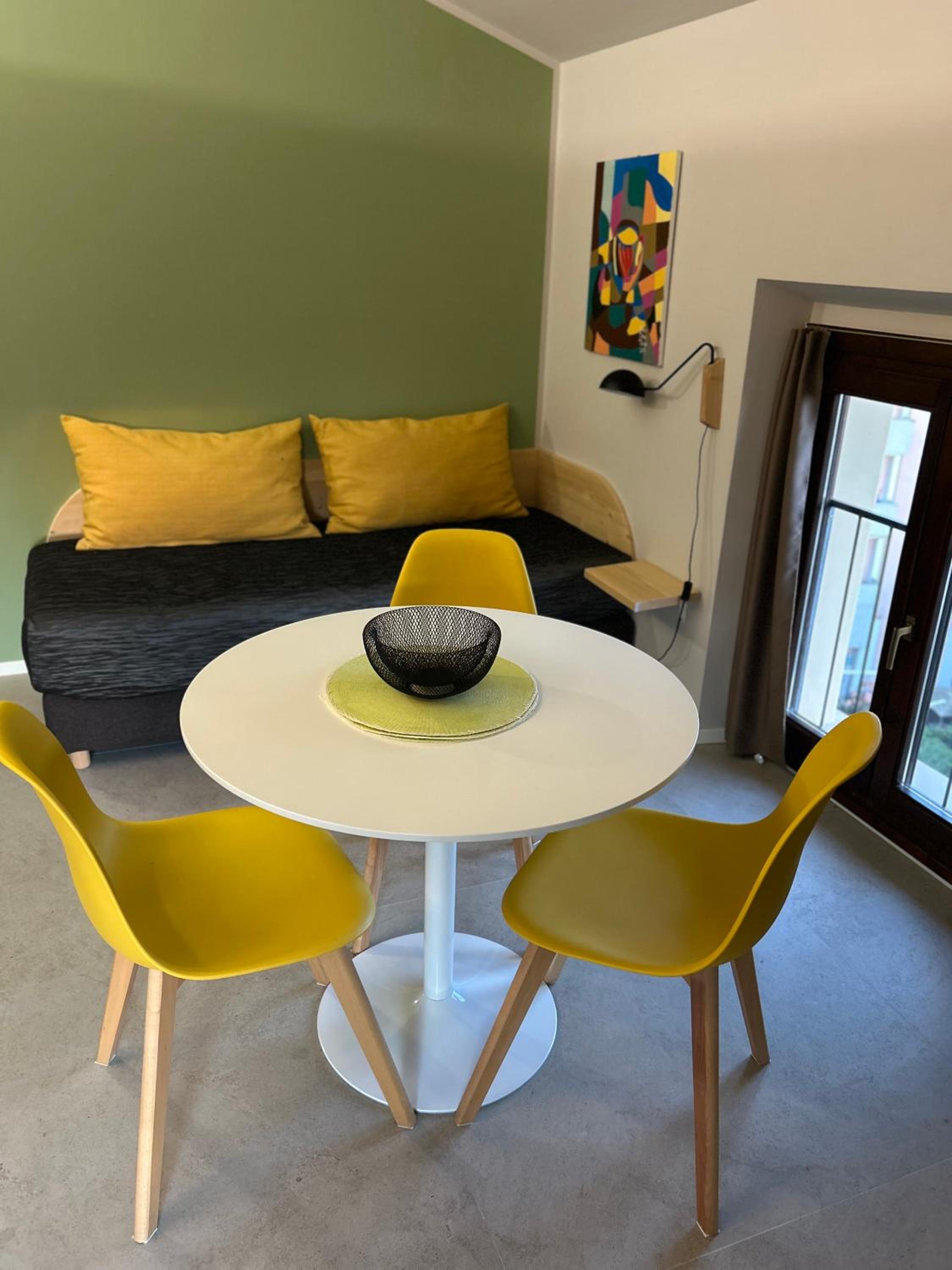 Modern loft FREE PARKING, Old watermill