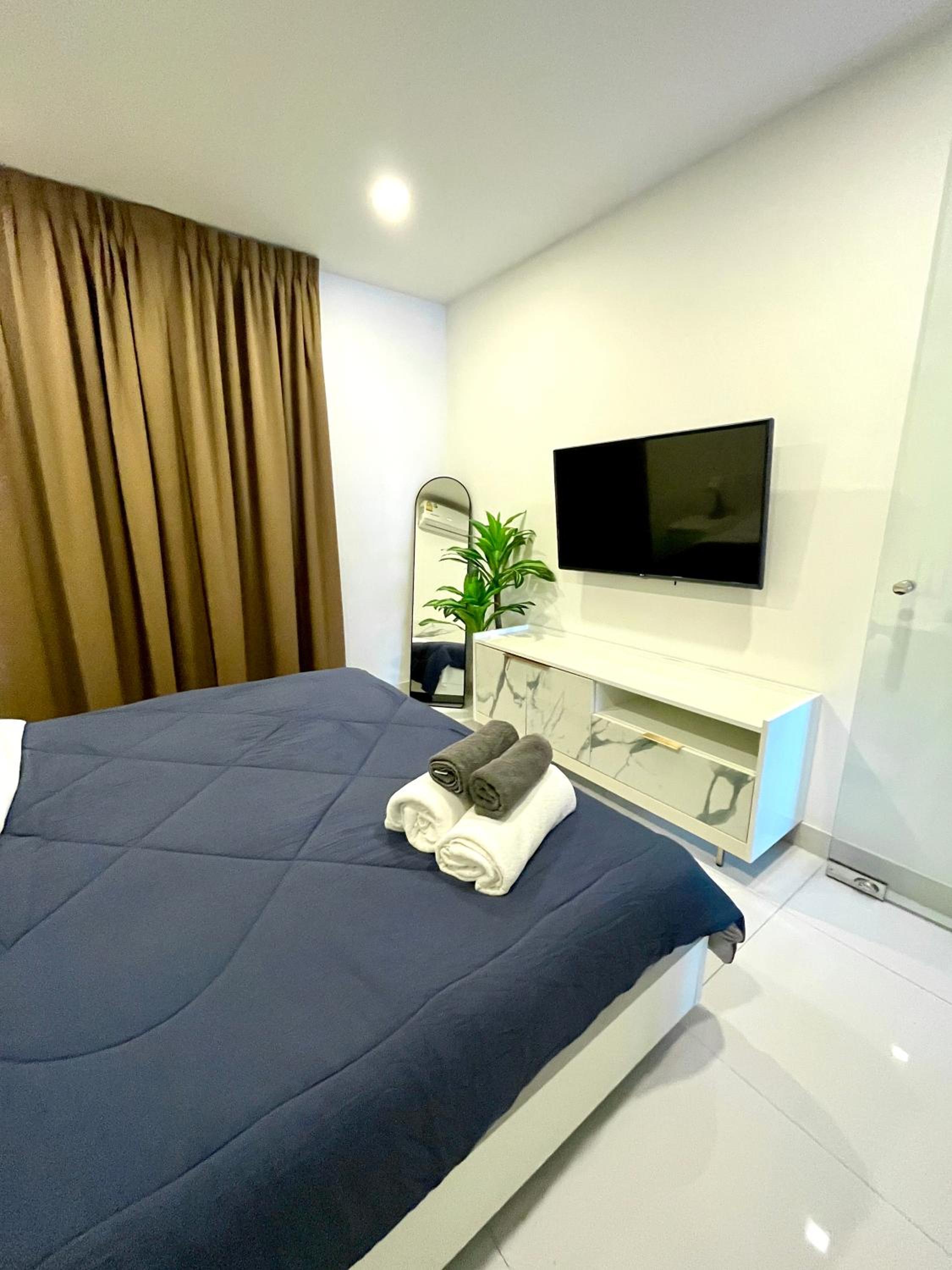 Cozy Garden Apartment Butterfly Karon beach