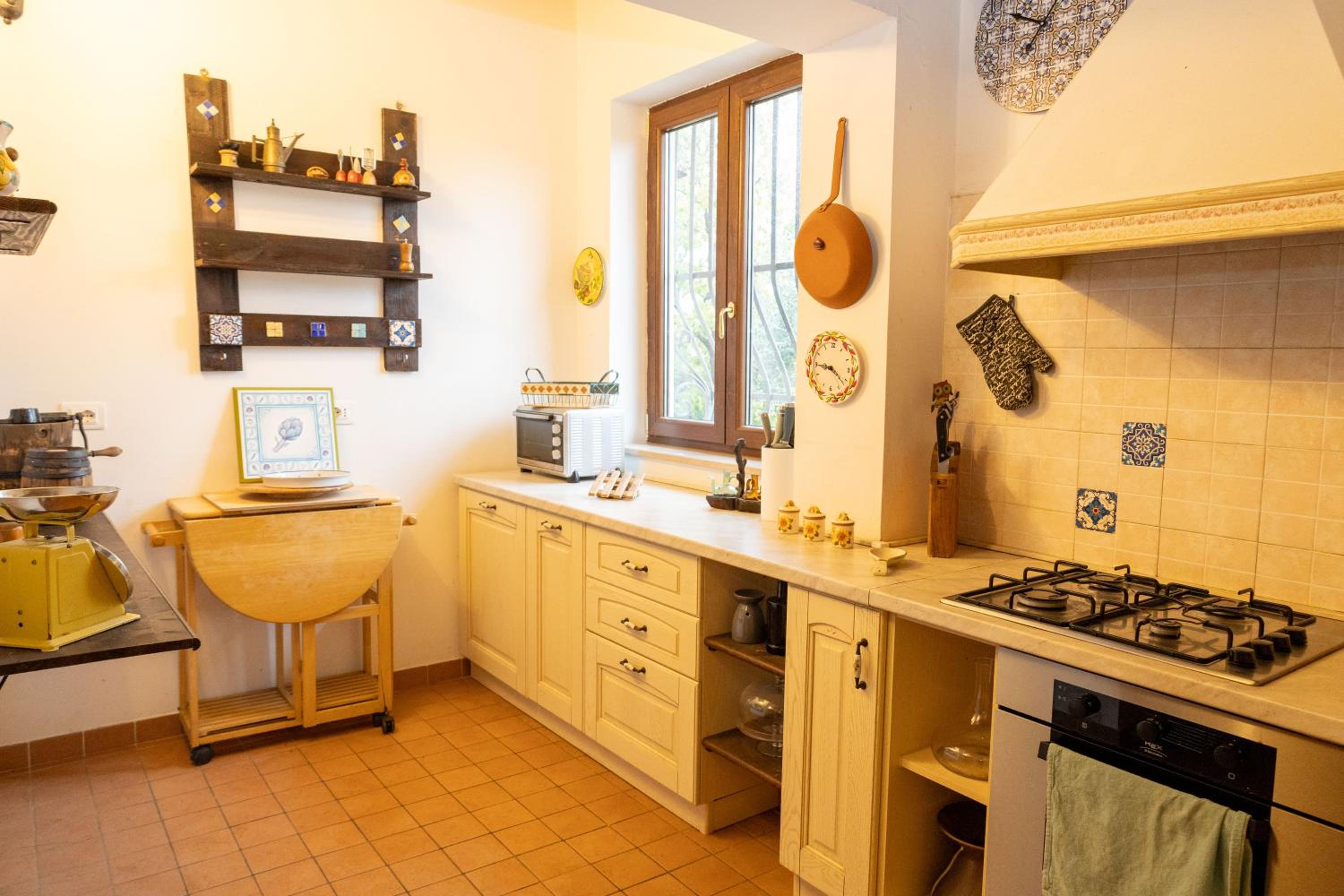 Panoramic Villa with Exclusive Pool in Irpinia