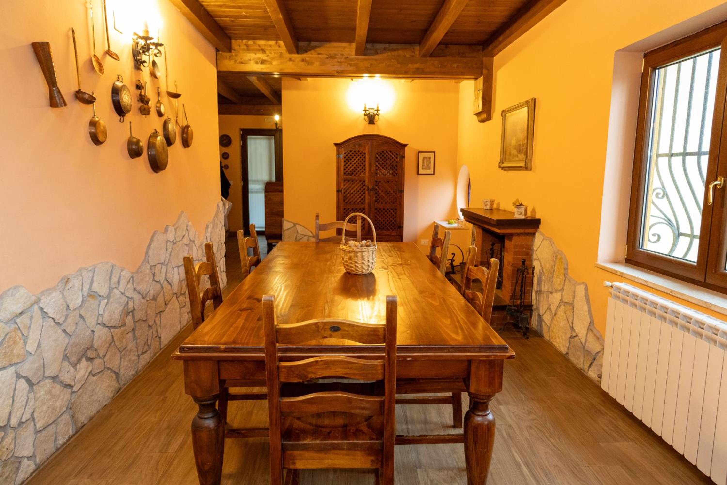 Panoramic Villa with Exclusive Pool in Irpinia